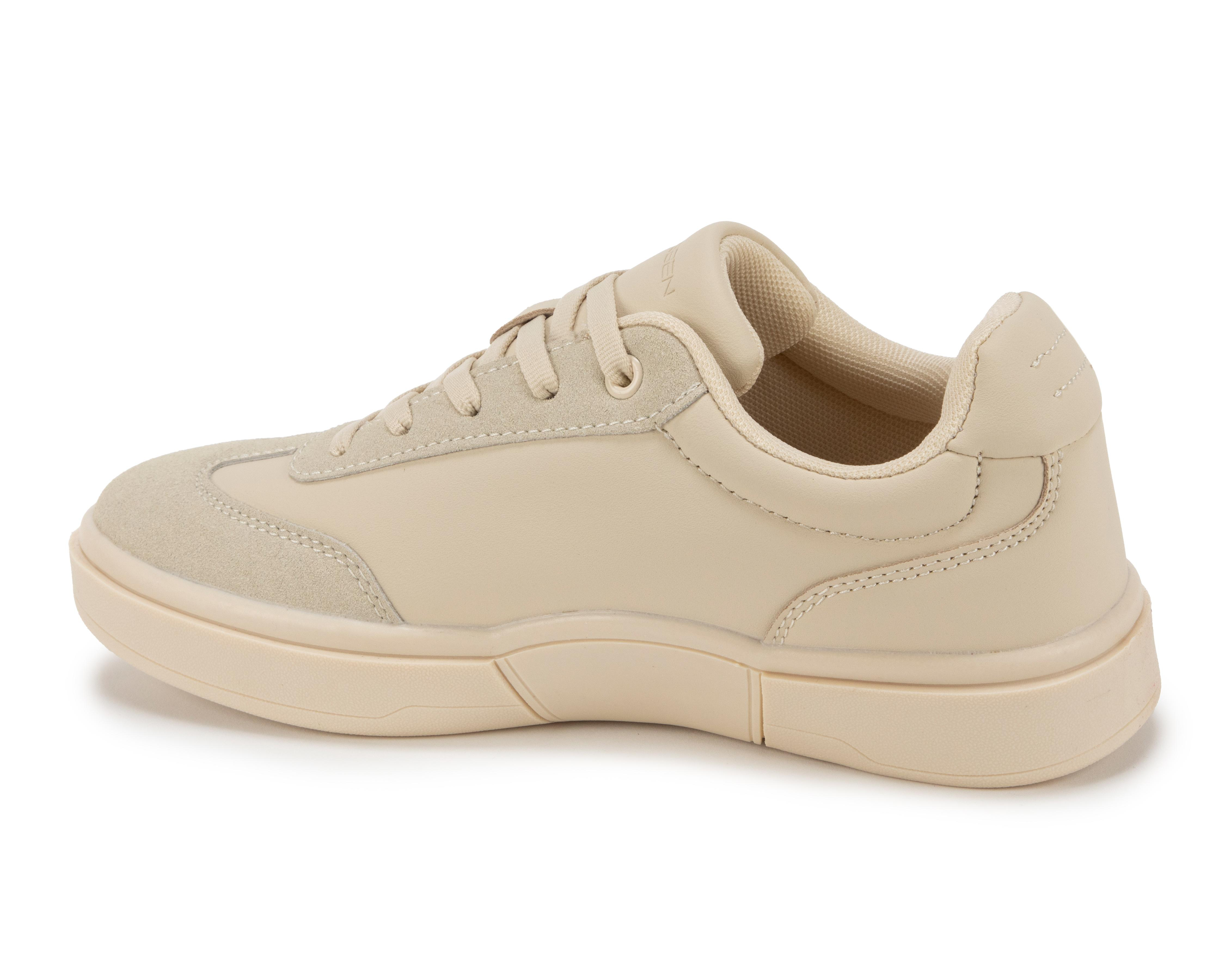 Foto 4 pulgar | Tenis Casuales Clasben para Mujer