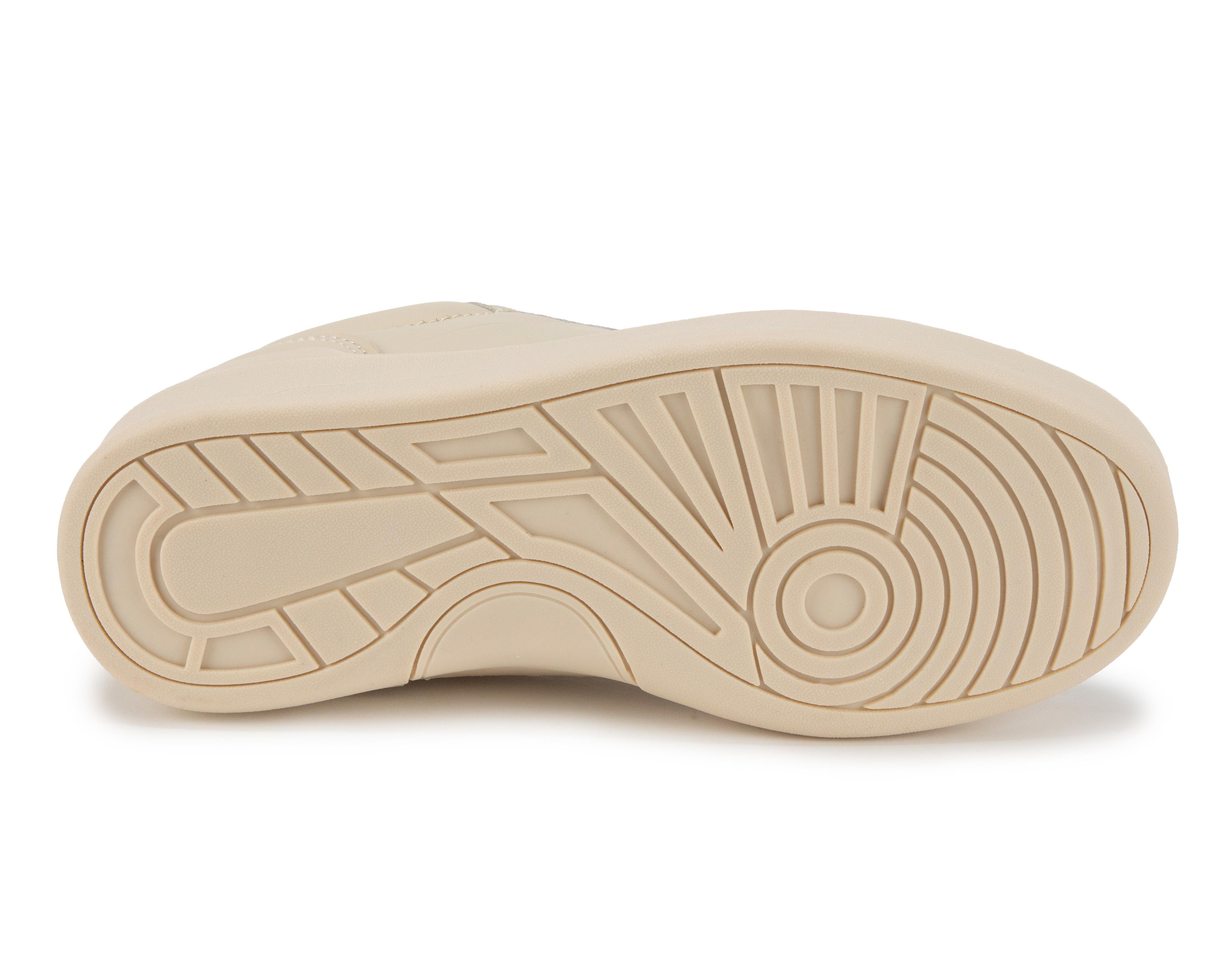 Foto 5 pulgar | Tenis Casuales Clasben para Mujer