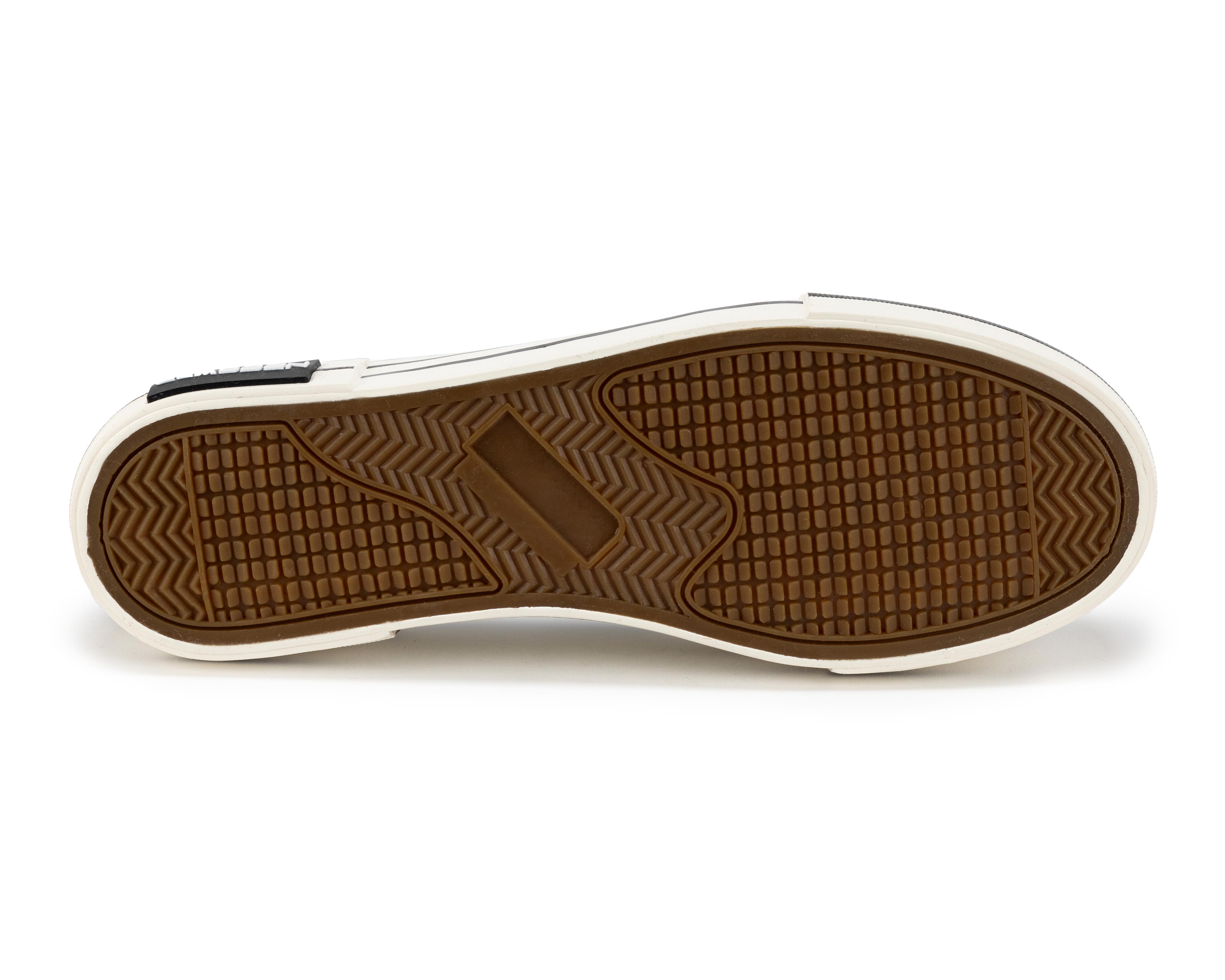 Foto 5 pulgar | Tenis Casuales Clasben para Mujer
