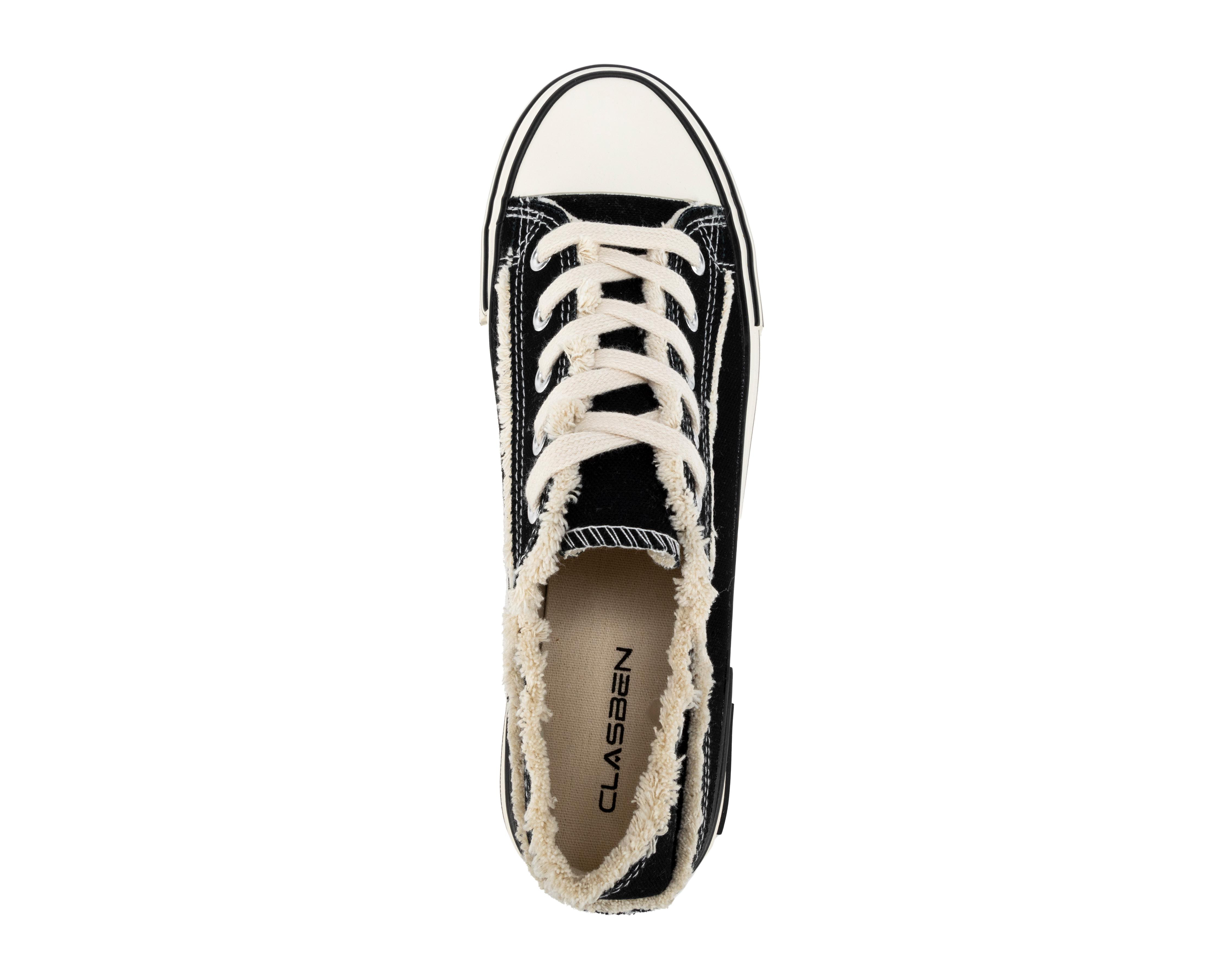 Foto 6 pulgar | Tenis Casuales Clasben para Mujer