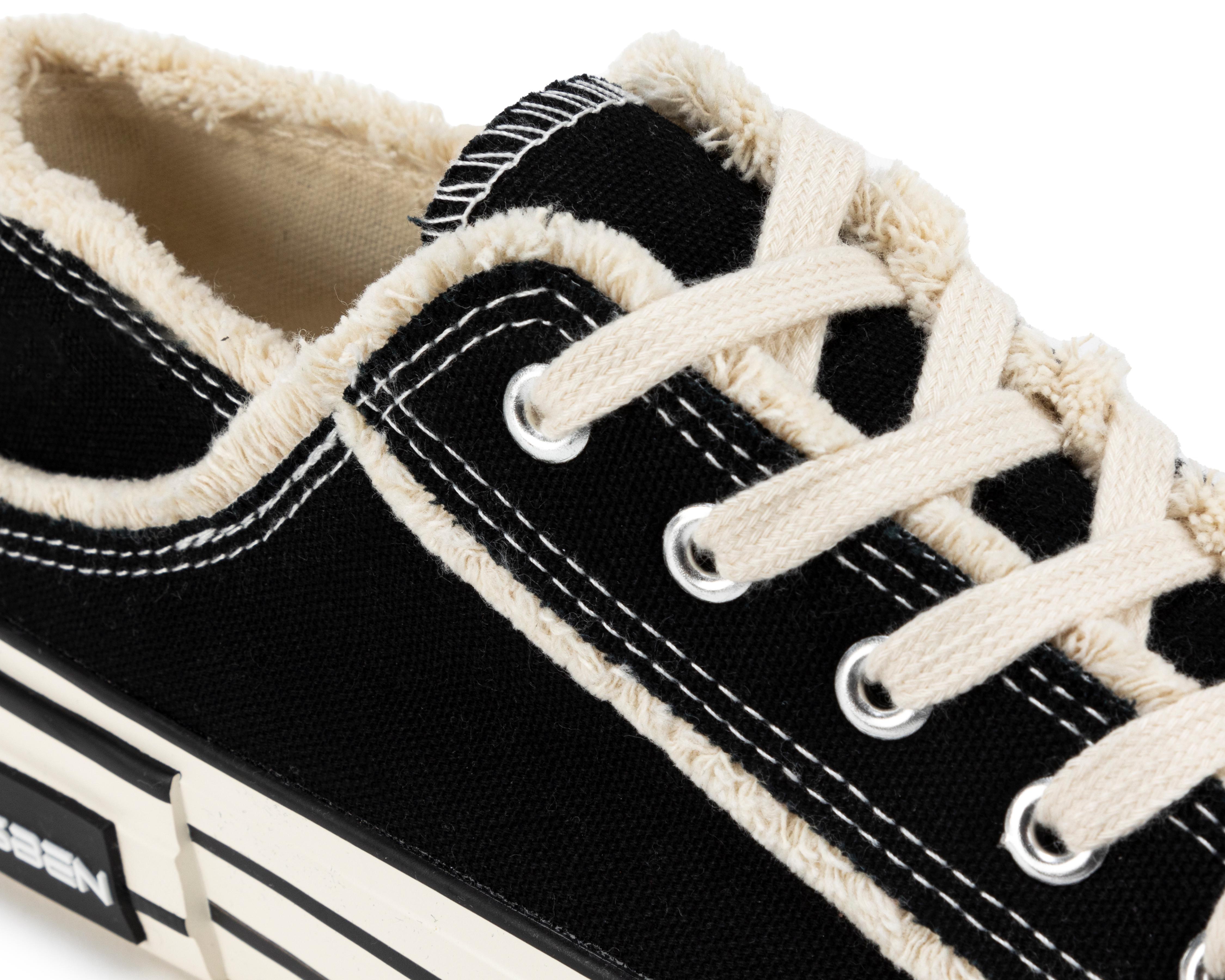 Foto 7 pulgar | Tenis Casuales Clasben para Mujer