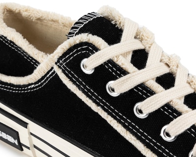 Foto 6 | Tenis Casuales Clasben para Mujer