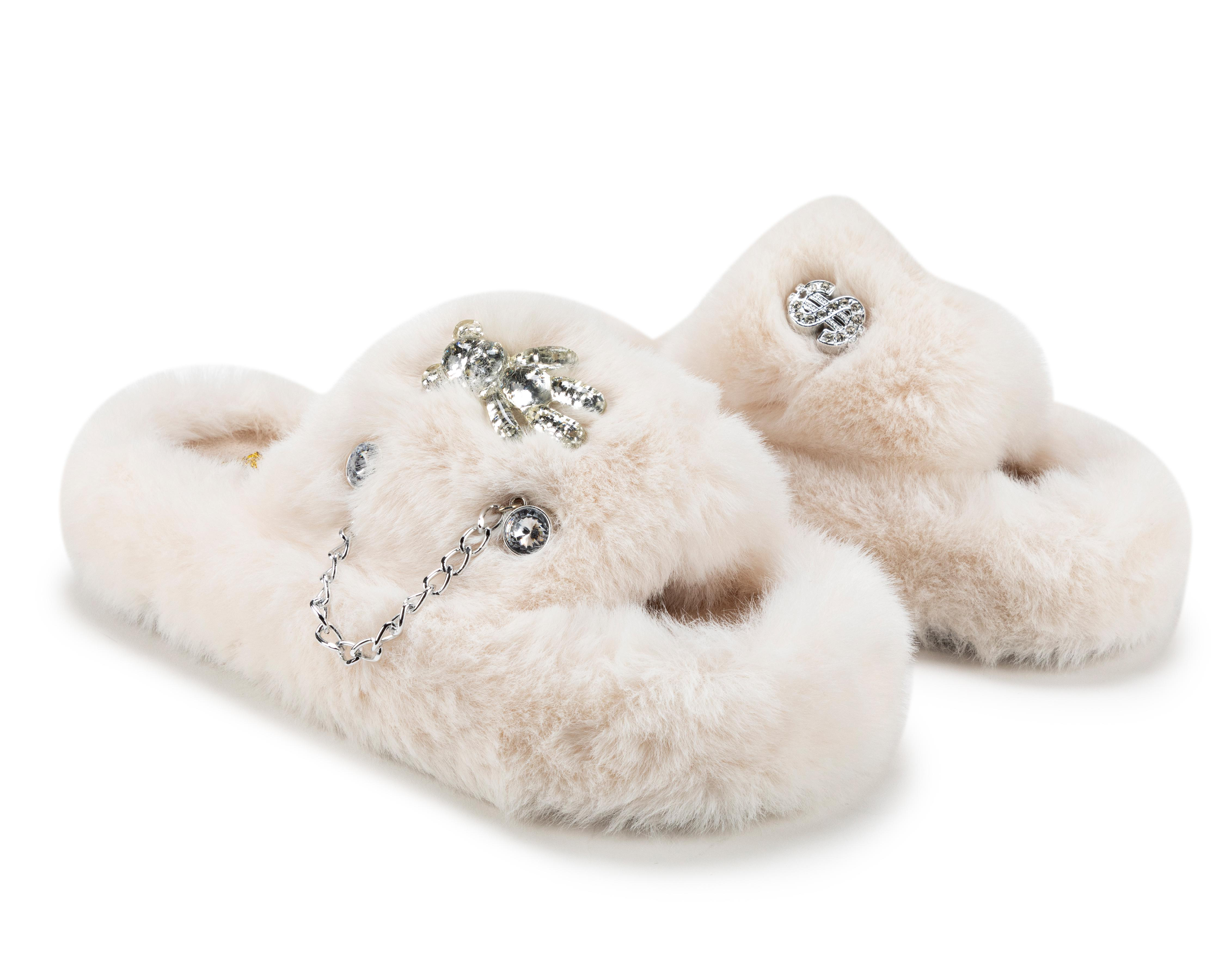 Pantuflas para Mujer Clasben