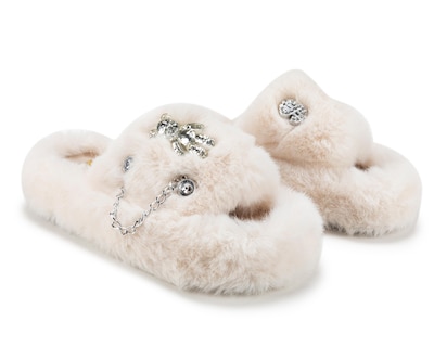 Foto 1 | Pantuflas para Mujer Clasben