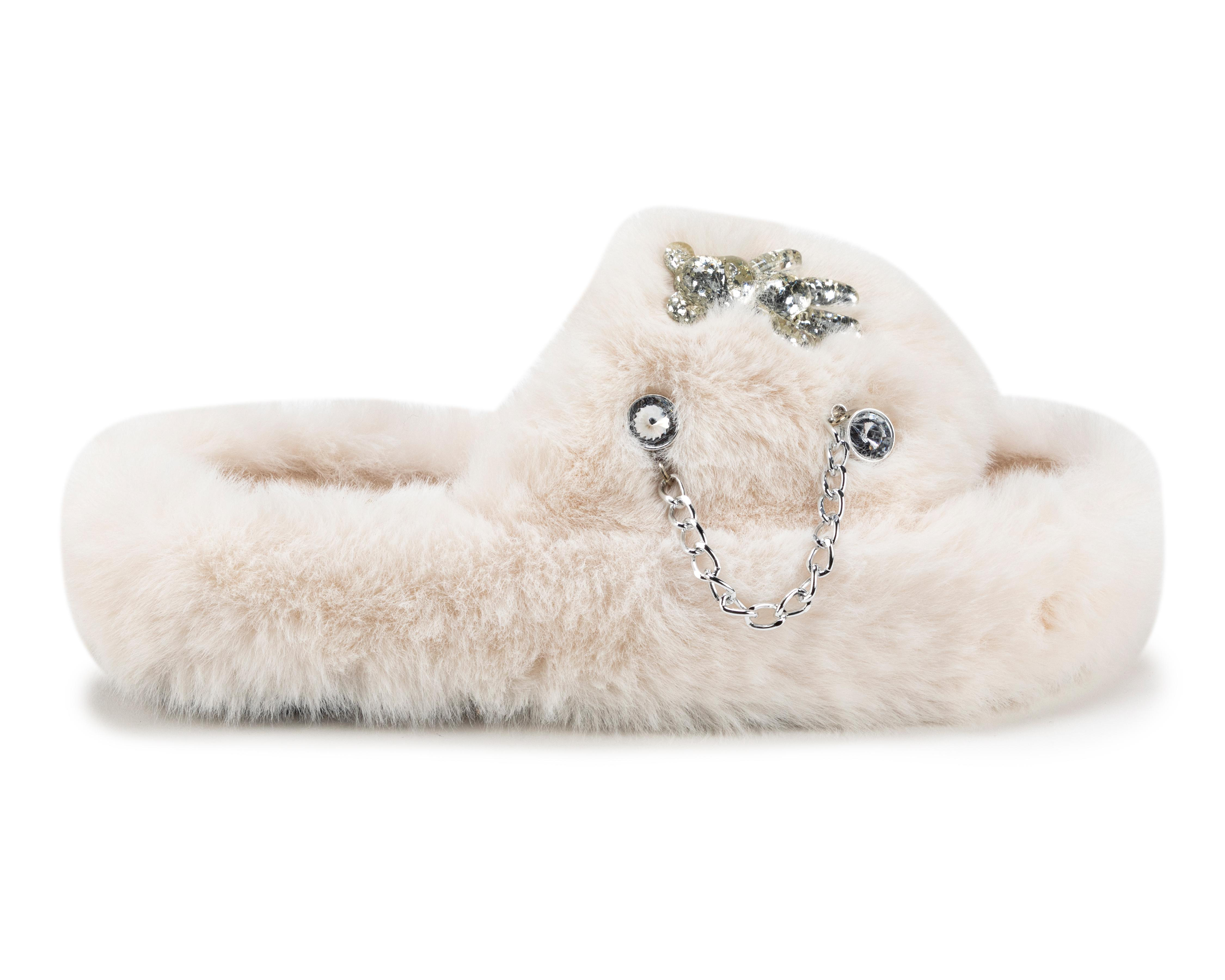 Foto 2 | Pantuflas para Mujer Clasben