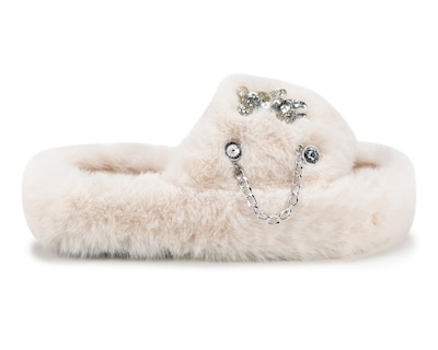 Foto 2 | Pantuflas para Mujer Clasben