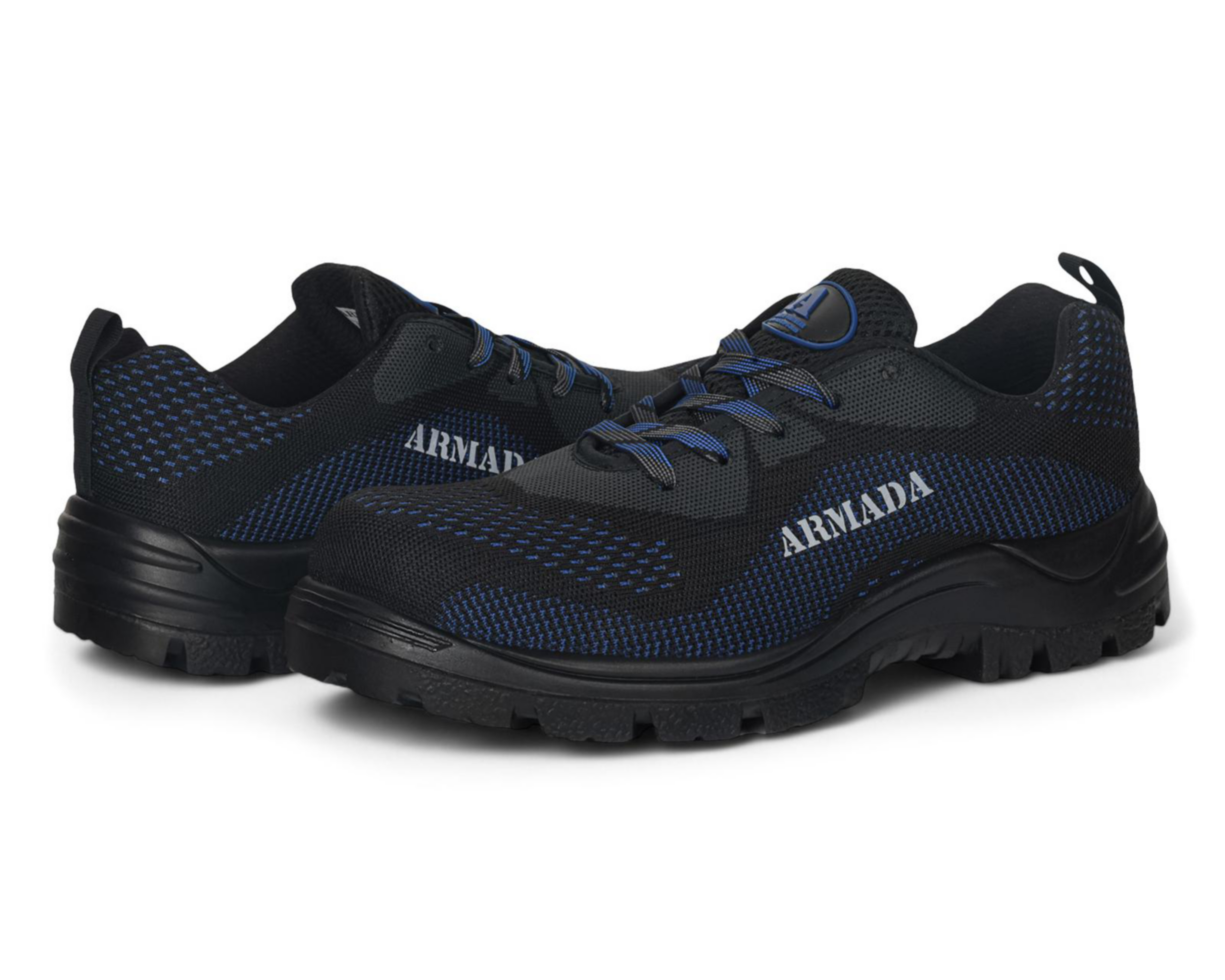 Tenis de Trabajo Armada para Hombre