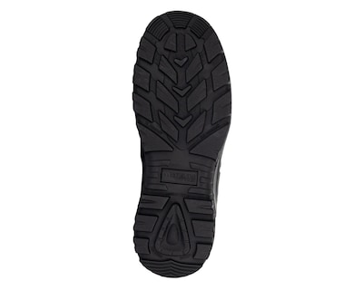 Foto 2 | Botas de Trabajo Armada de Piel para Hombre