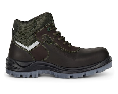 Foto 4 | Botas de Trabajo Armada para Hombre