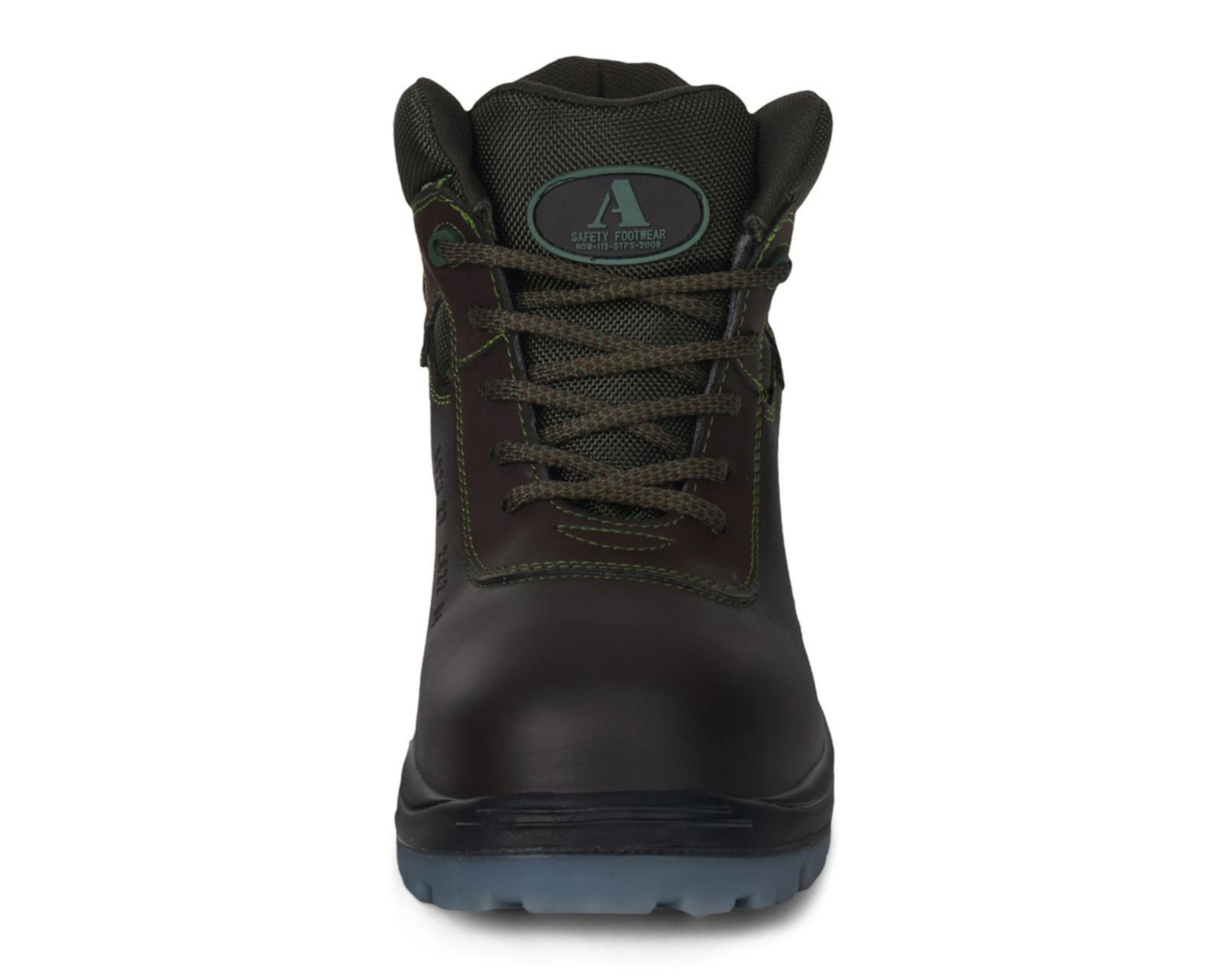 Foto 5 | Botas de Trabajo Armada para Hombre