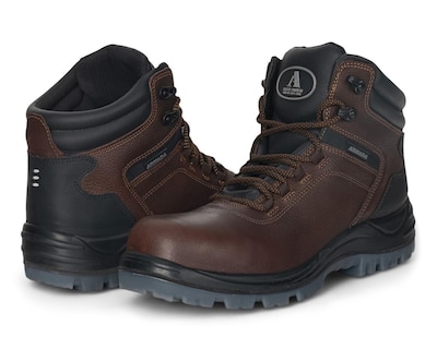 Foto 1 | Botas de Trabajo Armada para Hombre