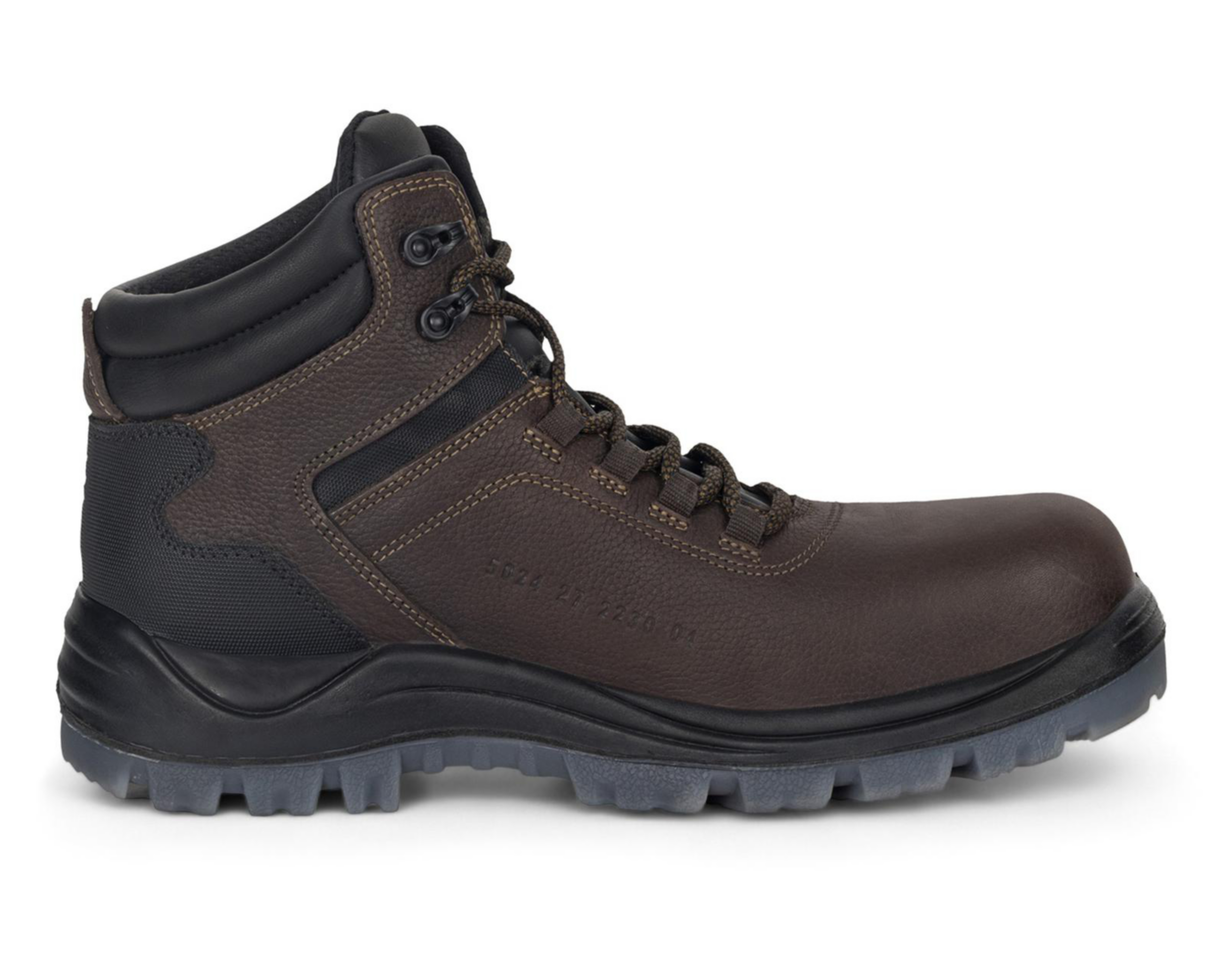 Foto 5 pulgar | Botas de Trabajo Armada para Hombre