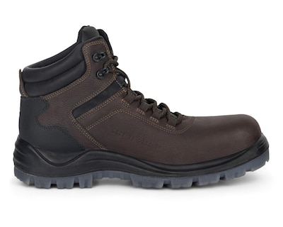 Foto 4 | Botas de Trabajo Armada para Hombre
