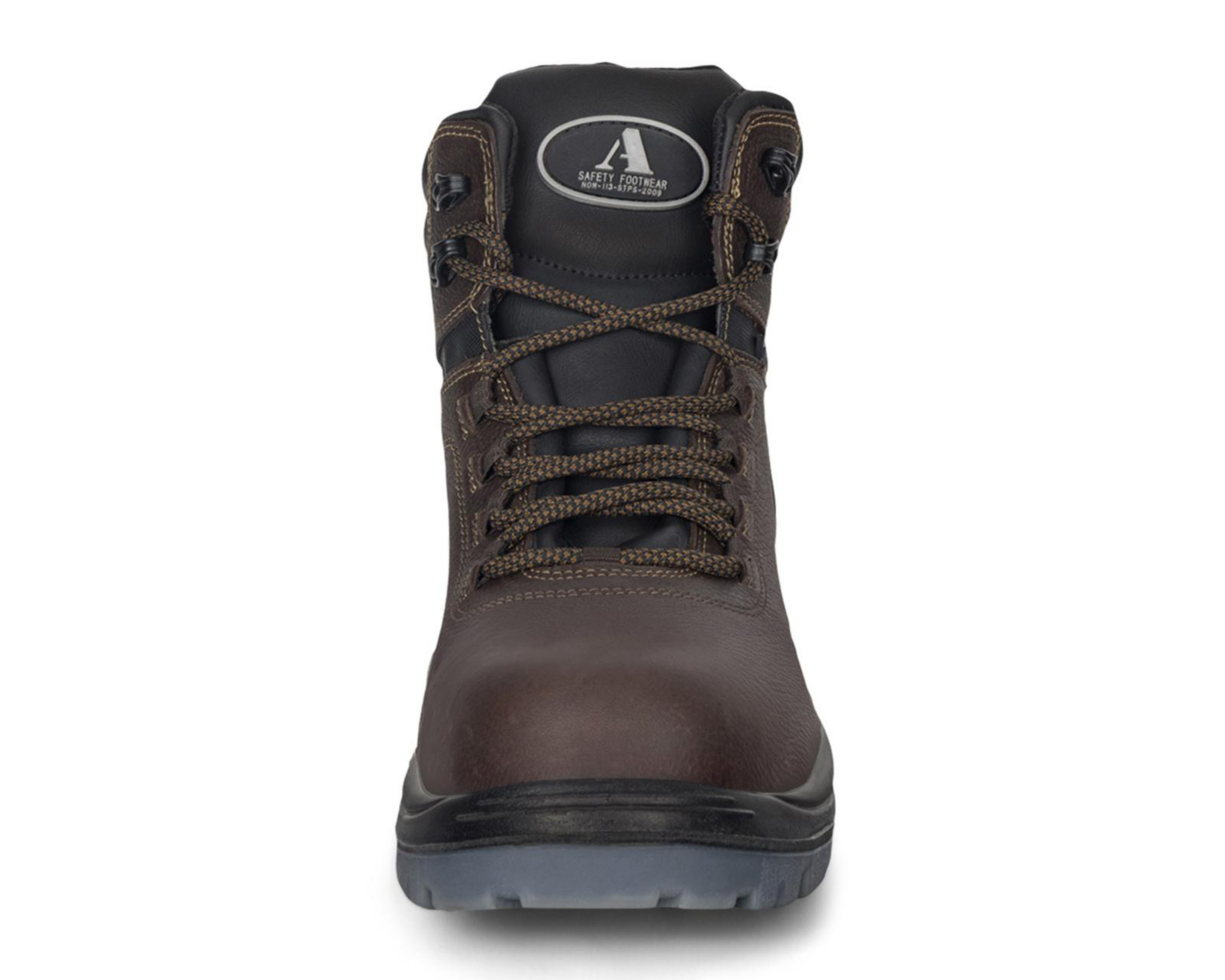 Foto 6 pulgar | Botas de Trabajo Armada para Hombre