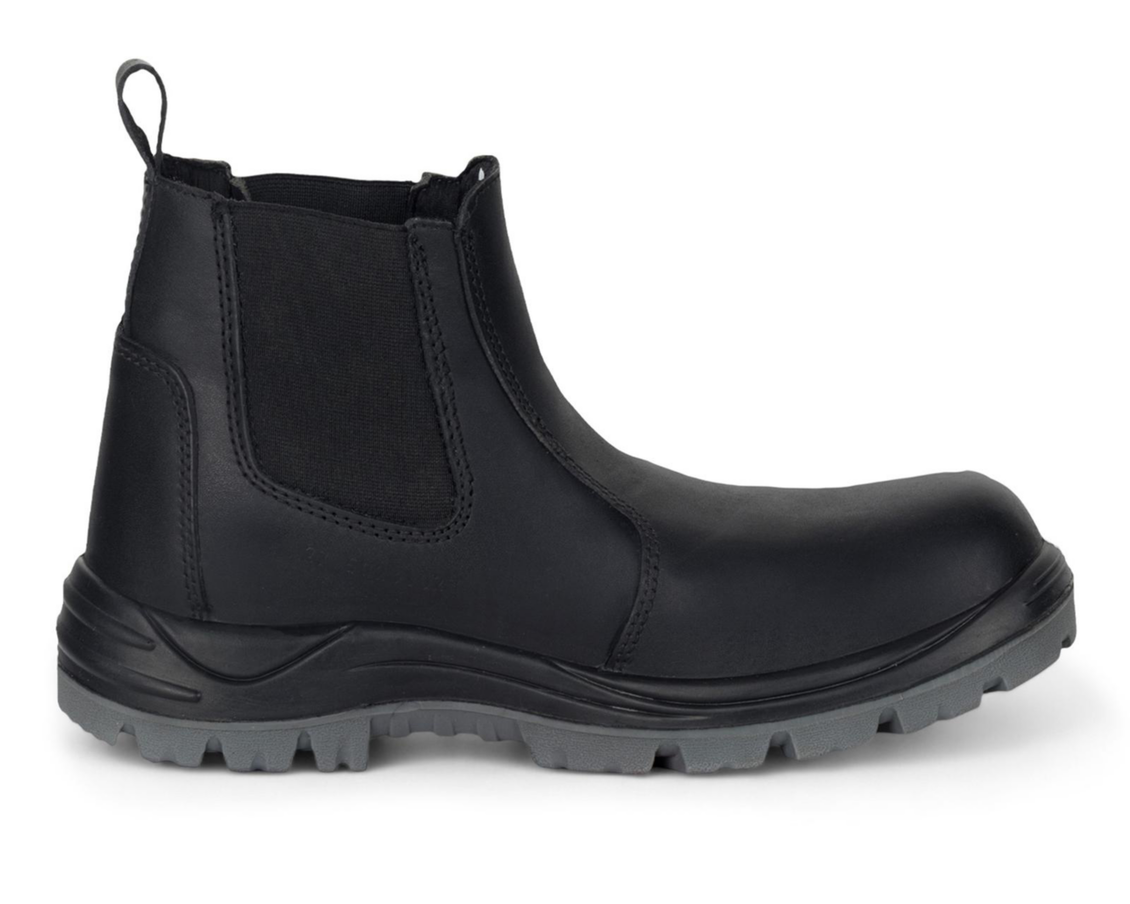 Foto 5 pulgar | Botas de Trabajo Armada para Hombre
