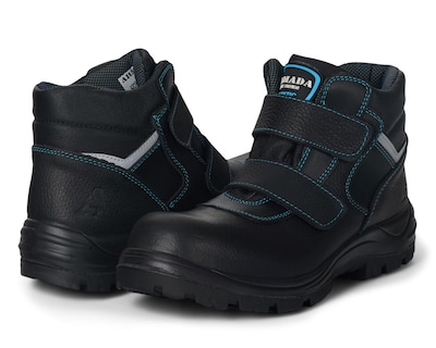 Foto 1 | Botas de Trabajo Armada para Hombre