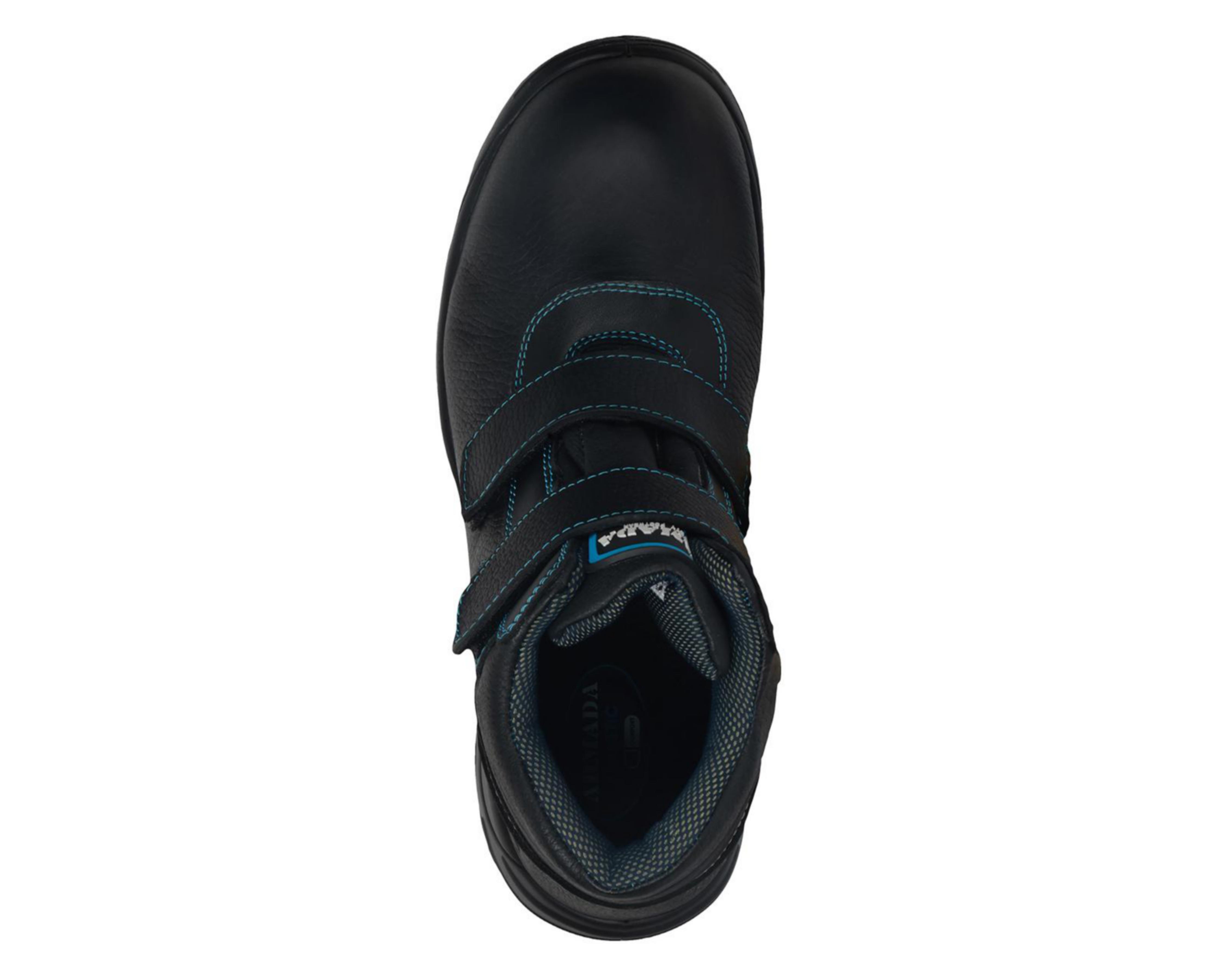 Foto 3 | Botas de Trabajo Armada para Hombre