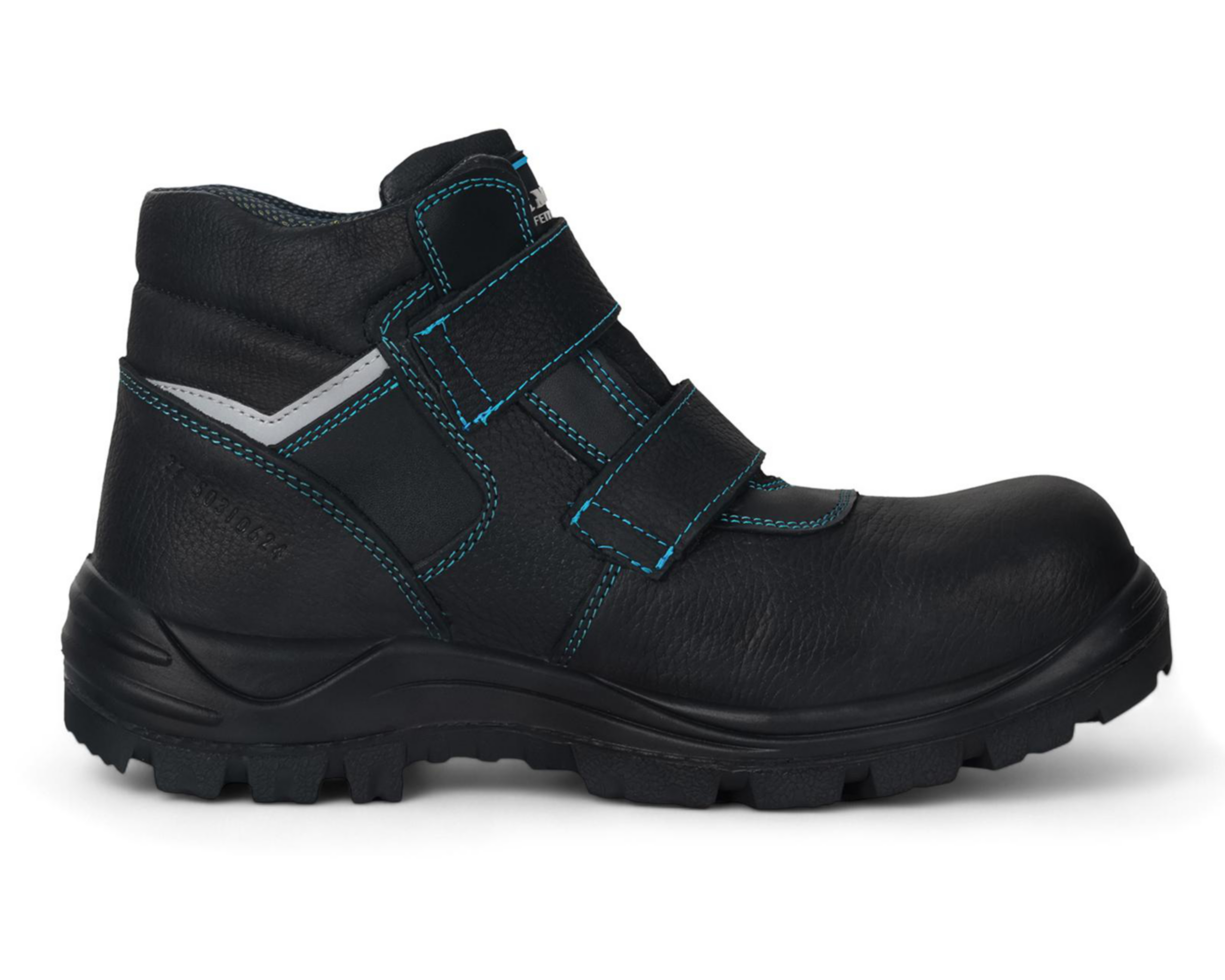 Foto 5 pulgar | Botas de Trabajo Armada para Hombre
