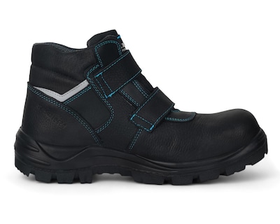Foto 4 | Botas de Trabajo Armada para Hombre