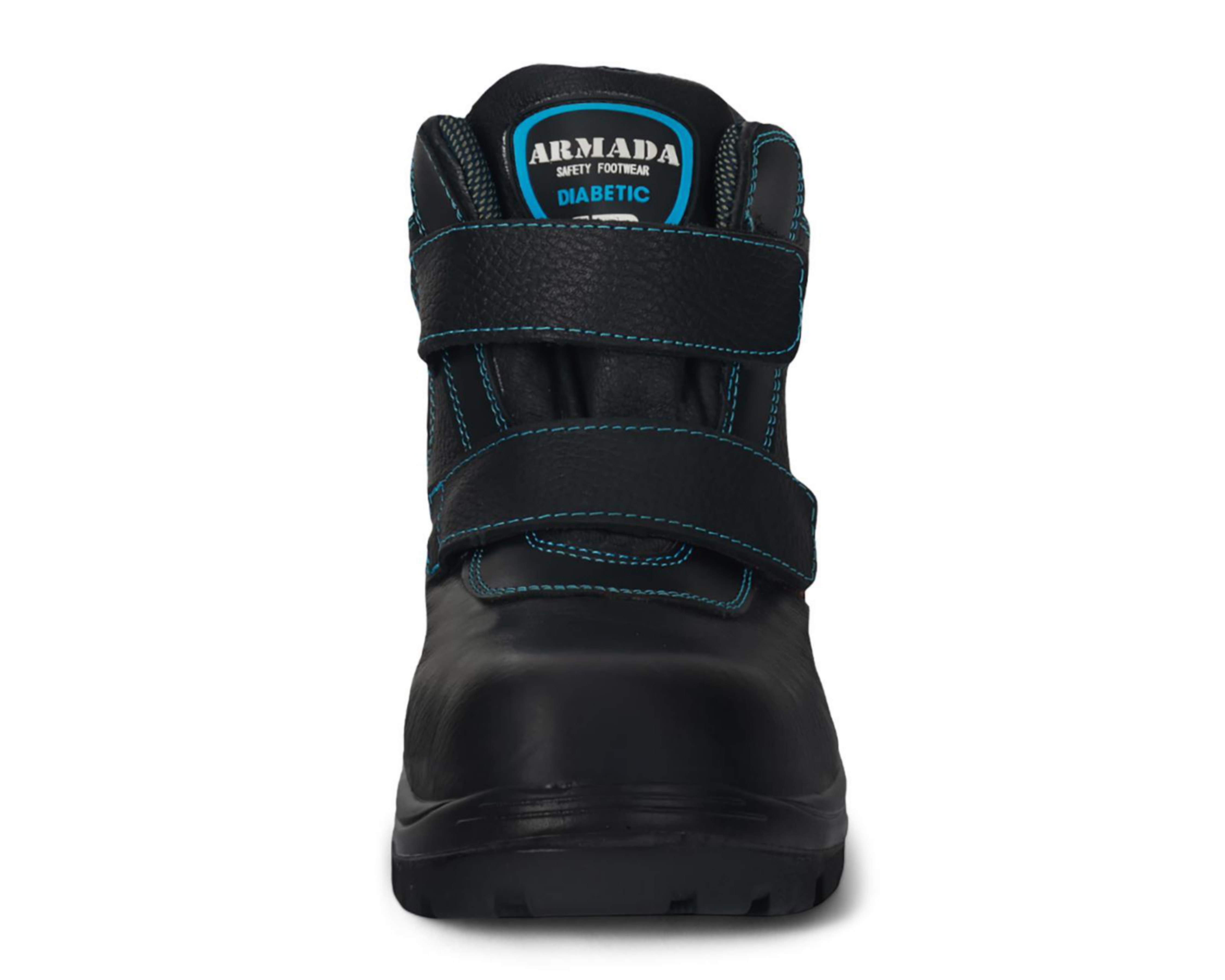 Foto 5 | Botas de Trabajo Armada para Hombre