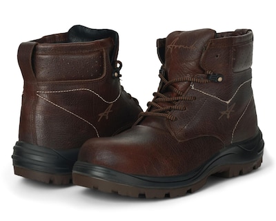 Foto 1 | Botas de Trabajo Armada para Hombre