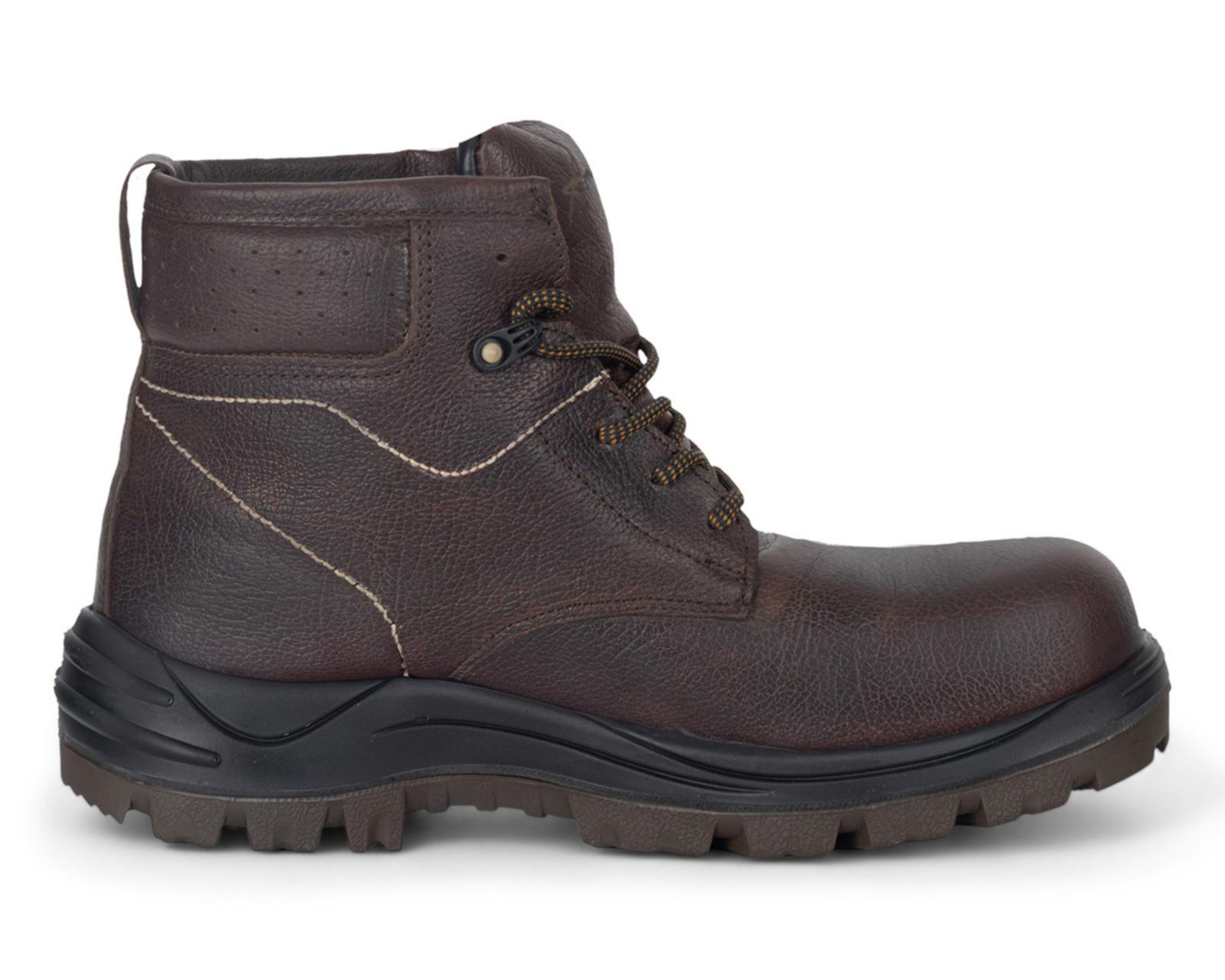 Foto 5 pulgar | Botas de Trabajo Armada para Hombre