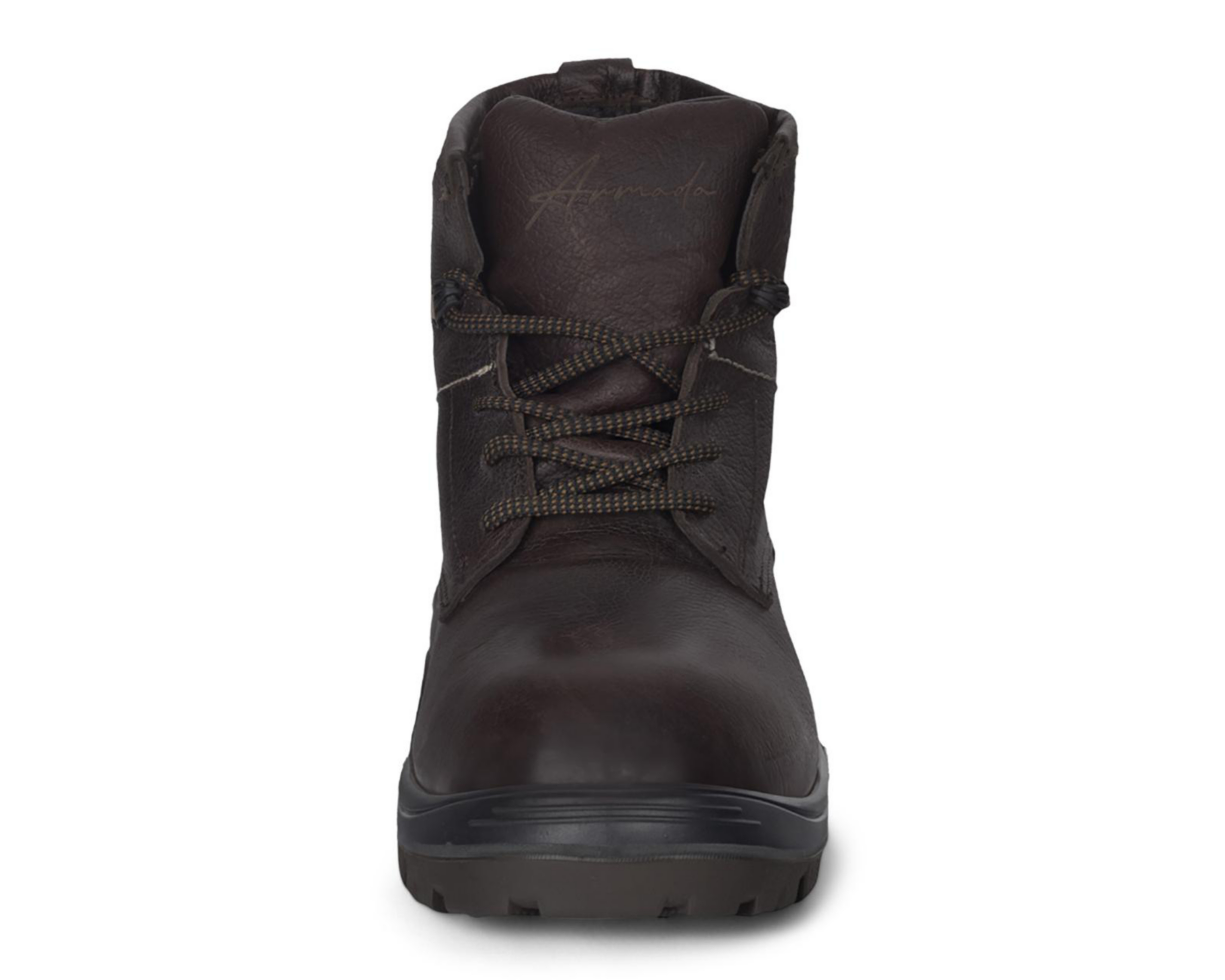 Foto 5 | Botas de Trabajo Armada para Hombre