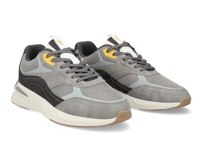 Foto 1 | Tenis Casuales Capa de Ozono 600504 para Hombre