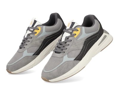 Foto 4 | Tenis Casuales Capa de Ozono 600504 para Hombre