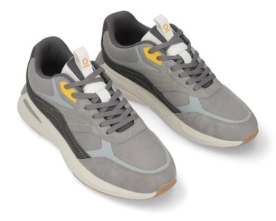 Foto 5 | Tenis Casuales Capa de Ozono 600504 para Hombre
