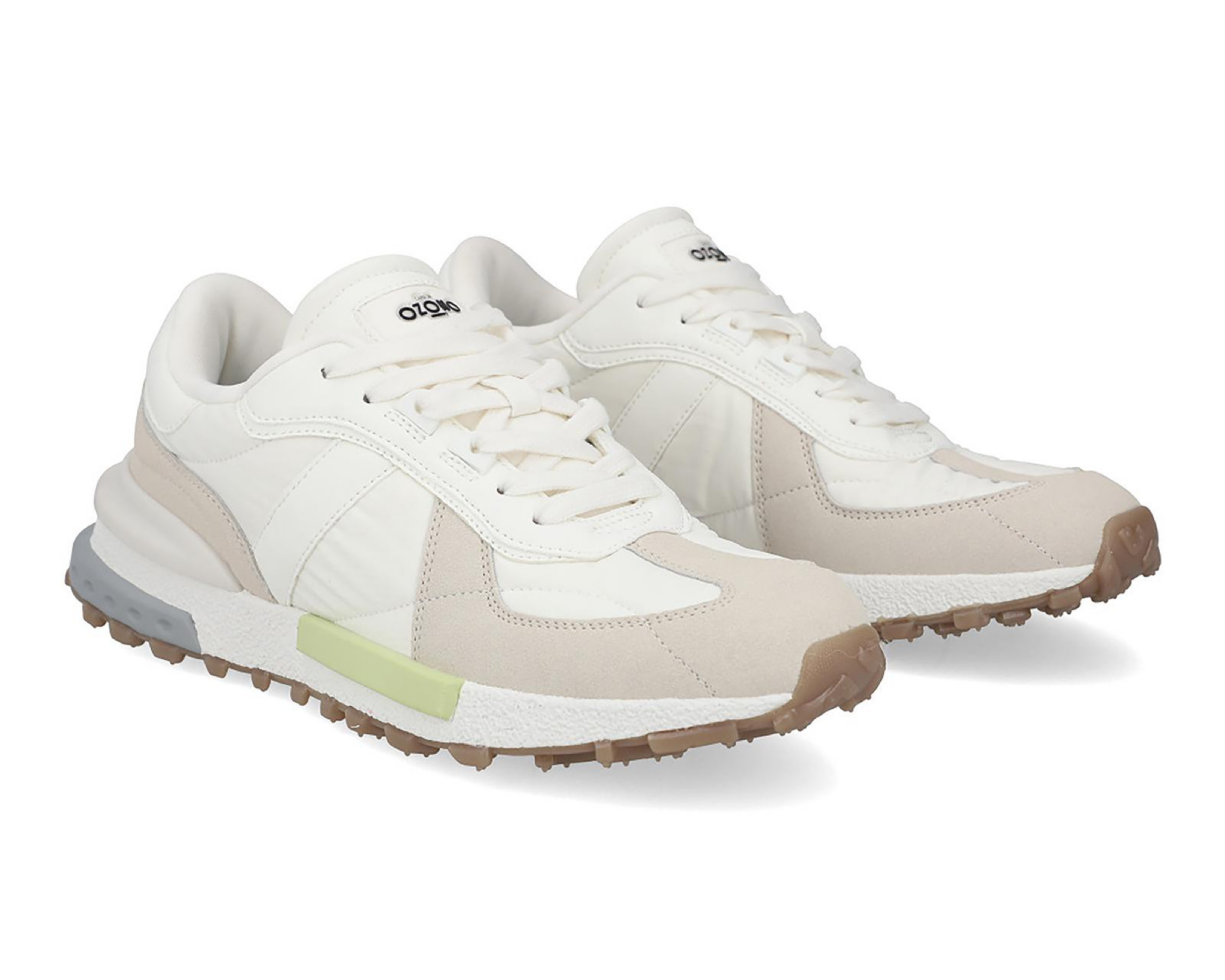 Tenis Casuales Capa de Ozono 675201 para Hombre