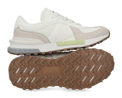 Foto 2 | Tenis Casuales Capa de Ozono 675201 para Hombre