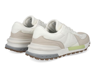 Foto 6 | Tenis Casuales Capa de Ozono 675201 para Hombre