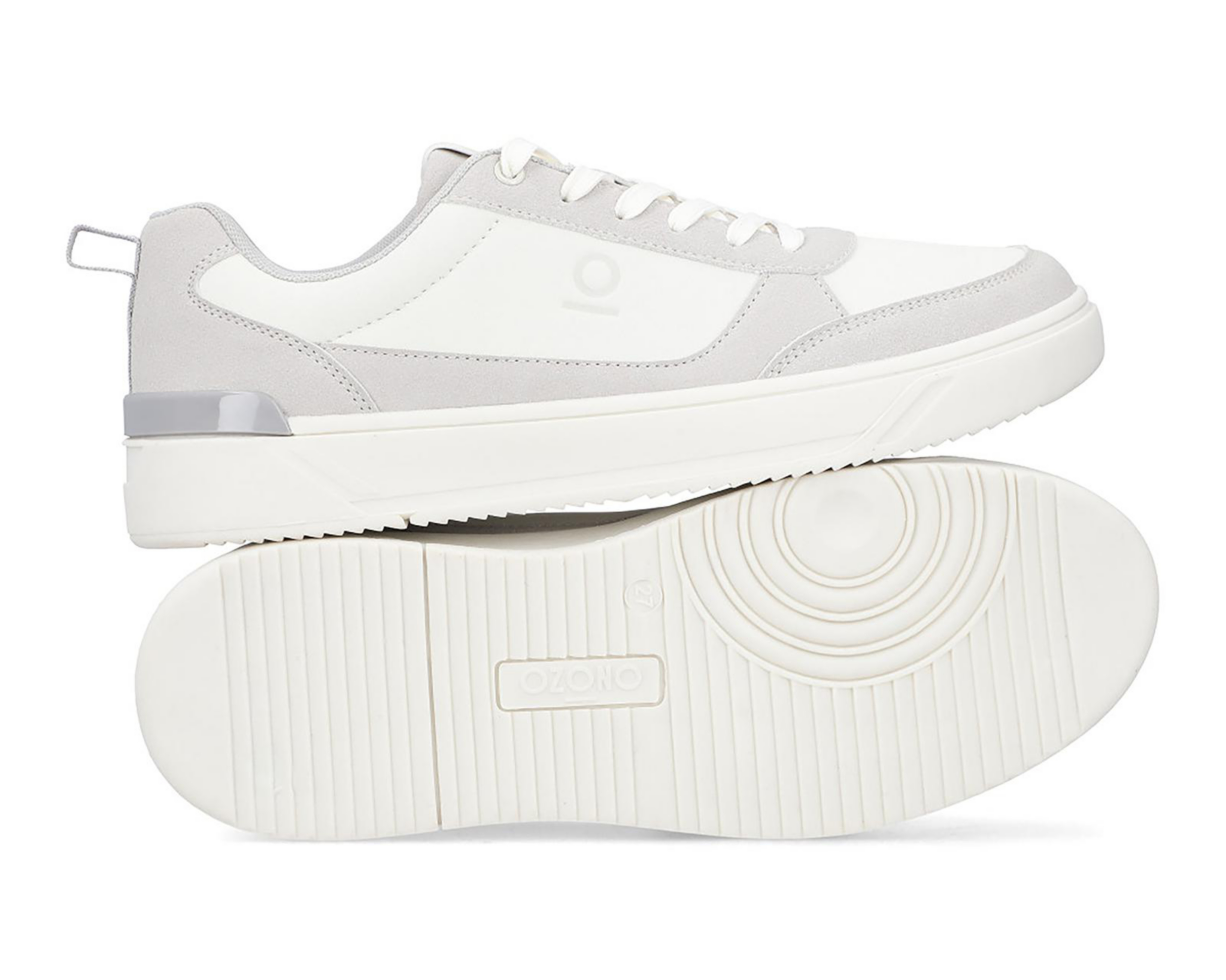 Foto 3 pulgar | Tenis Casuales Capa de Ozono 611801 para Hombre