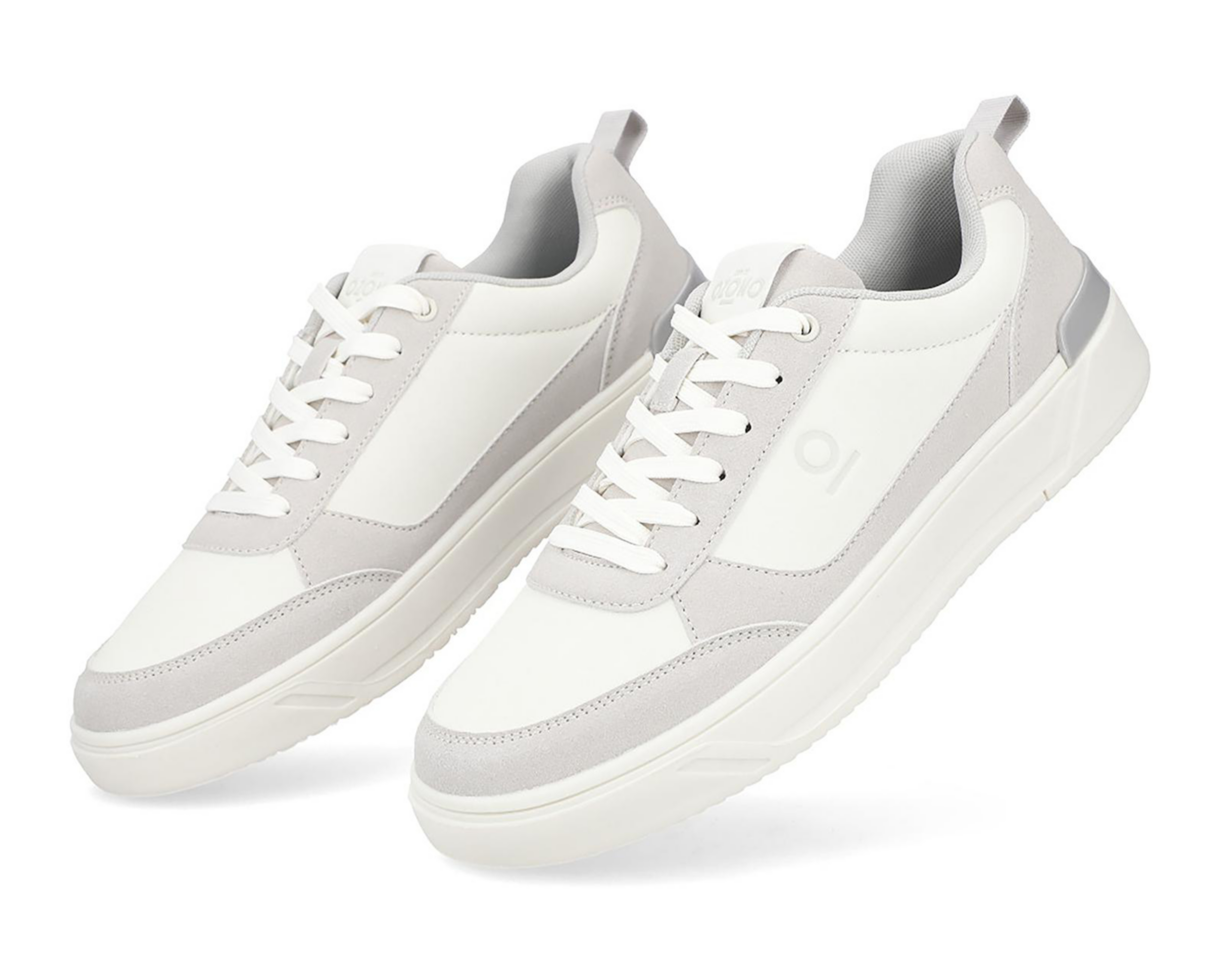 Foto 4 | Tenis Casuales Capa de Ozono 611801 para Hombre