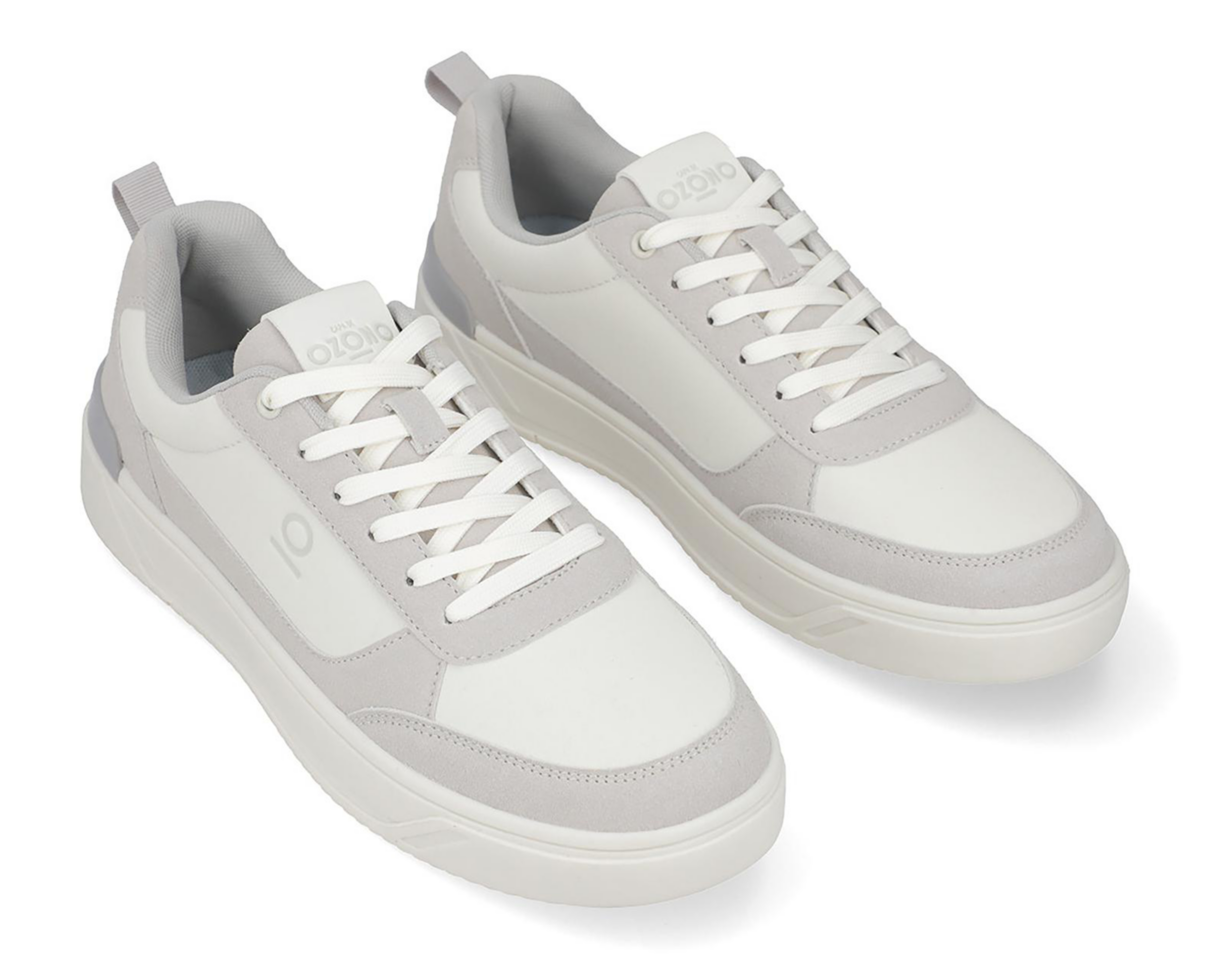 Foto 5 | Tenis Casuales Capa de Ozono 611801 para Hombre