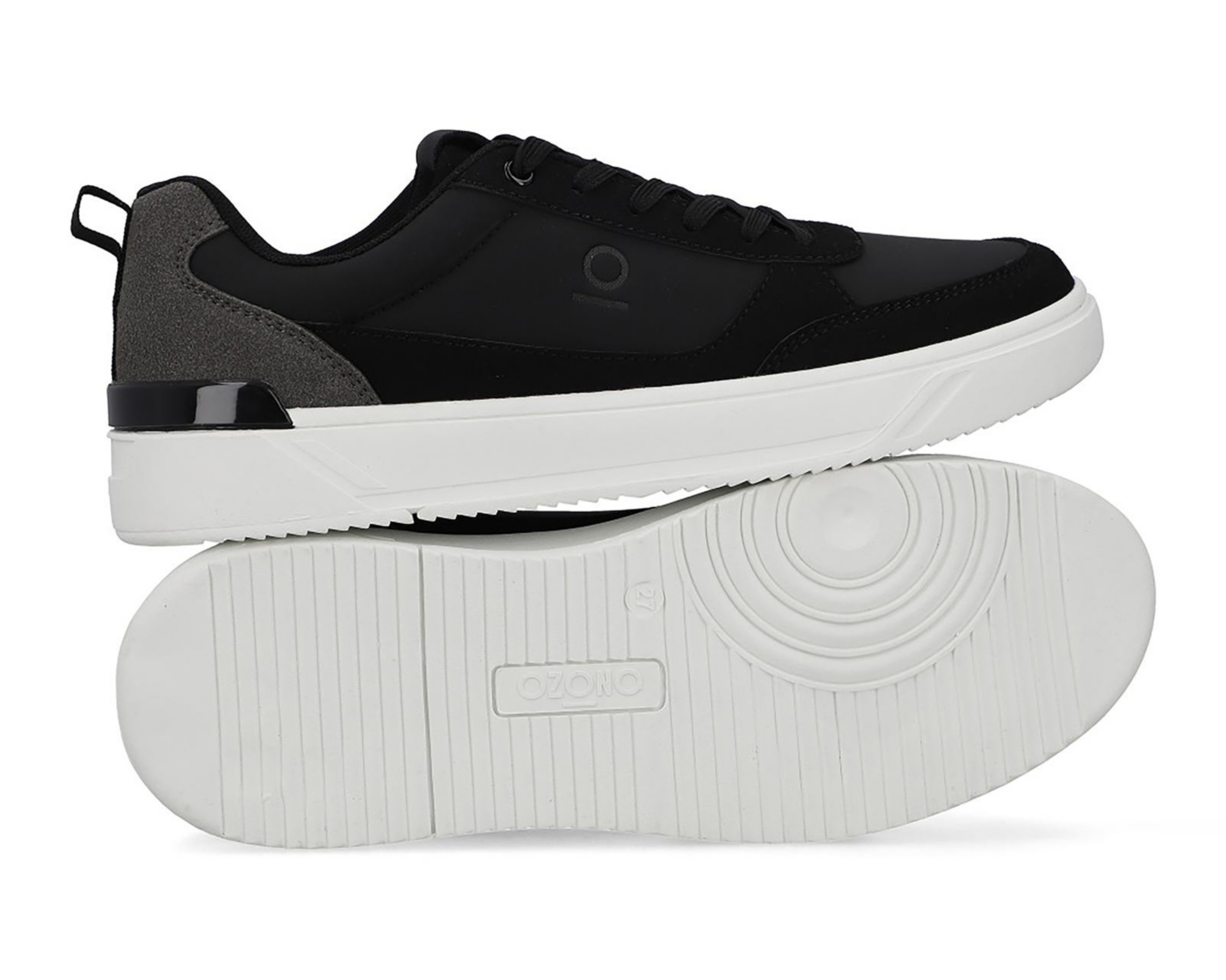 Foto 2 | Tenis Casuales Capa de Ozono 611801 para Hombre