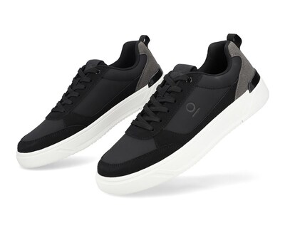 Foto 4 | Tenis Casuales Capa de Ozono 611801 para Hombre