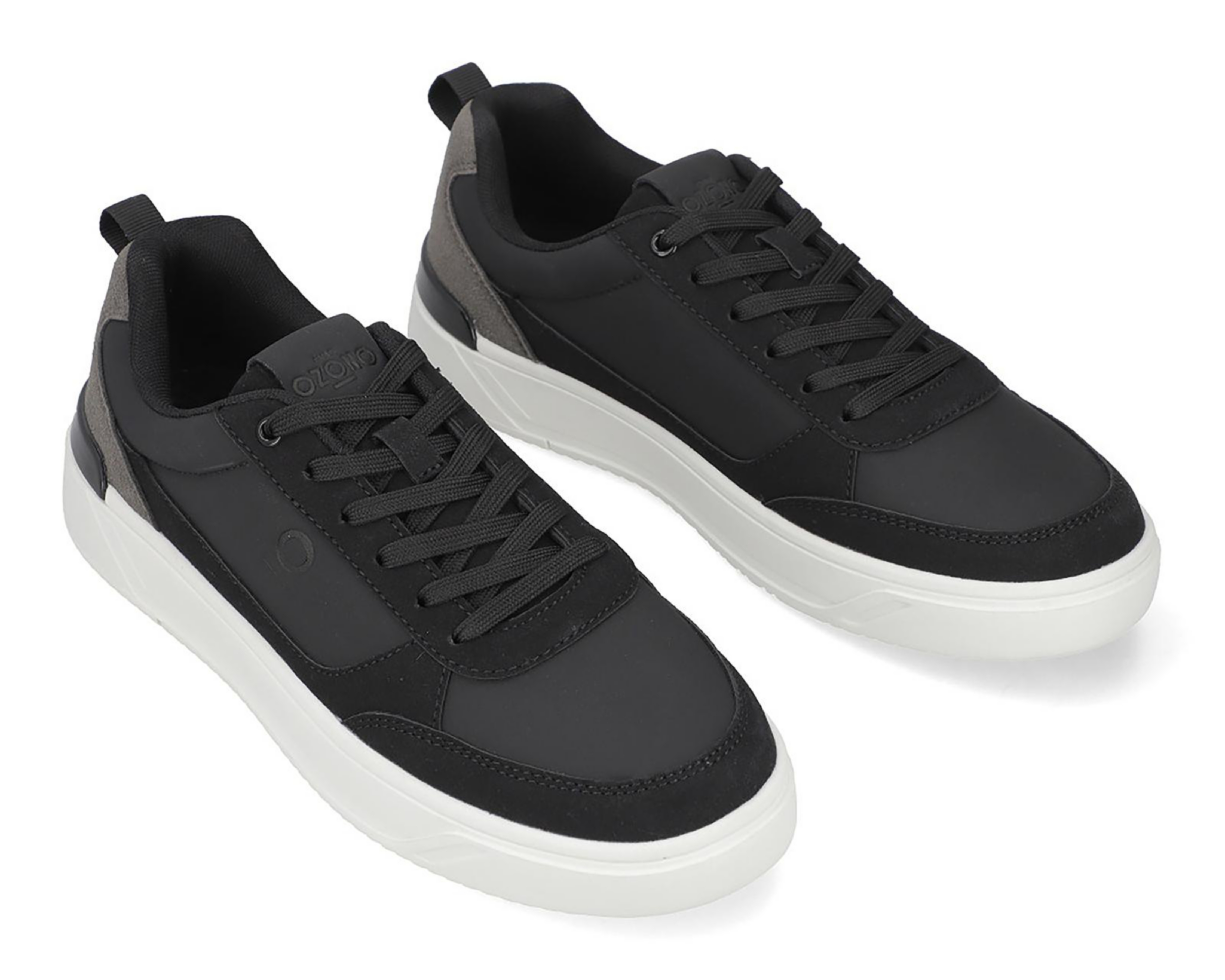 Foto 5 | Tenis Casuales Capa de Ozono 611801 para Hombre