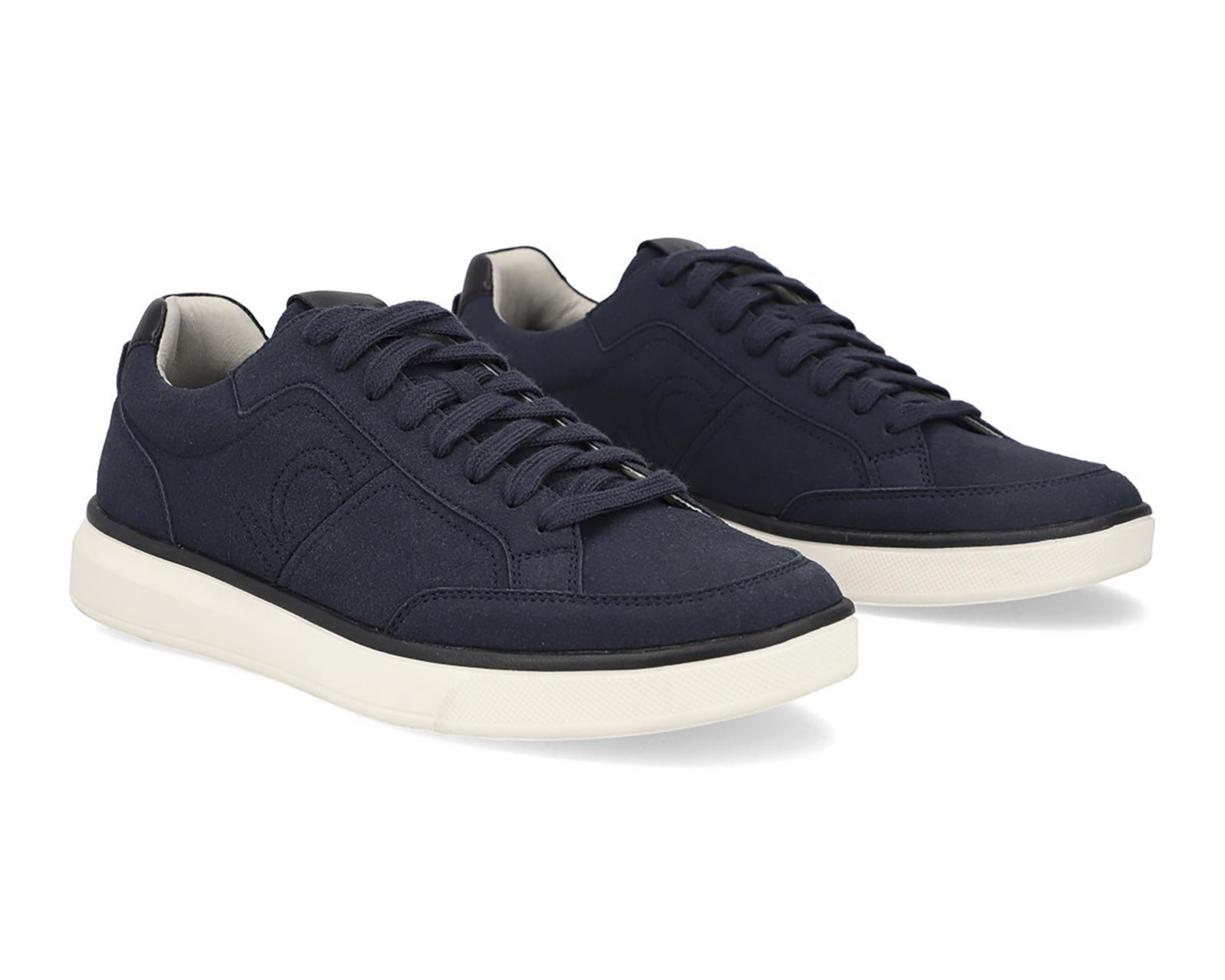 Tenis Casuales Capa de Ozono 675702 para Hombre