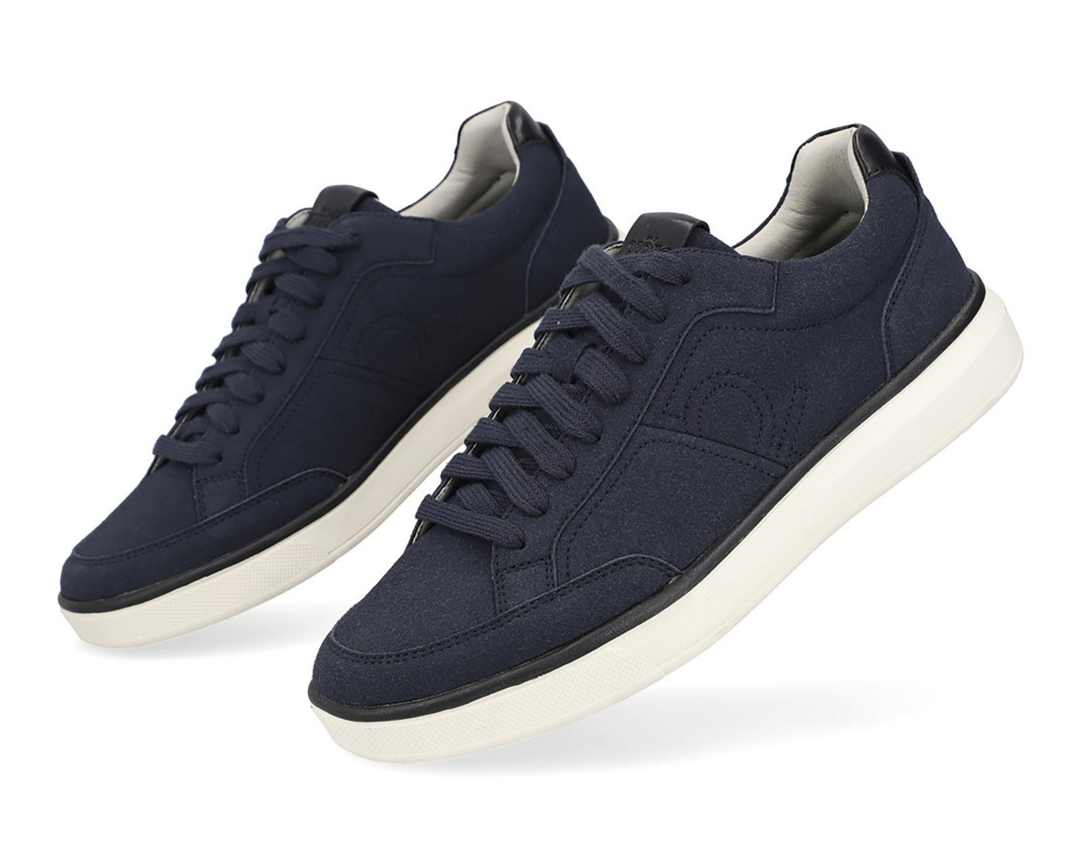 Foto 4 | Tenis Casuales Capa de Ozono 675702 para Hombre