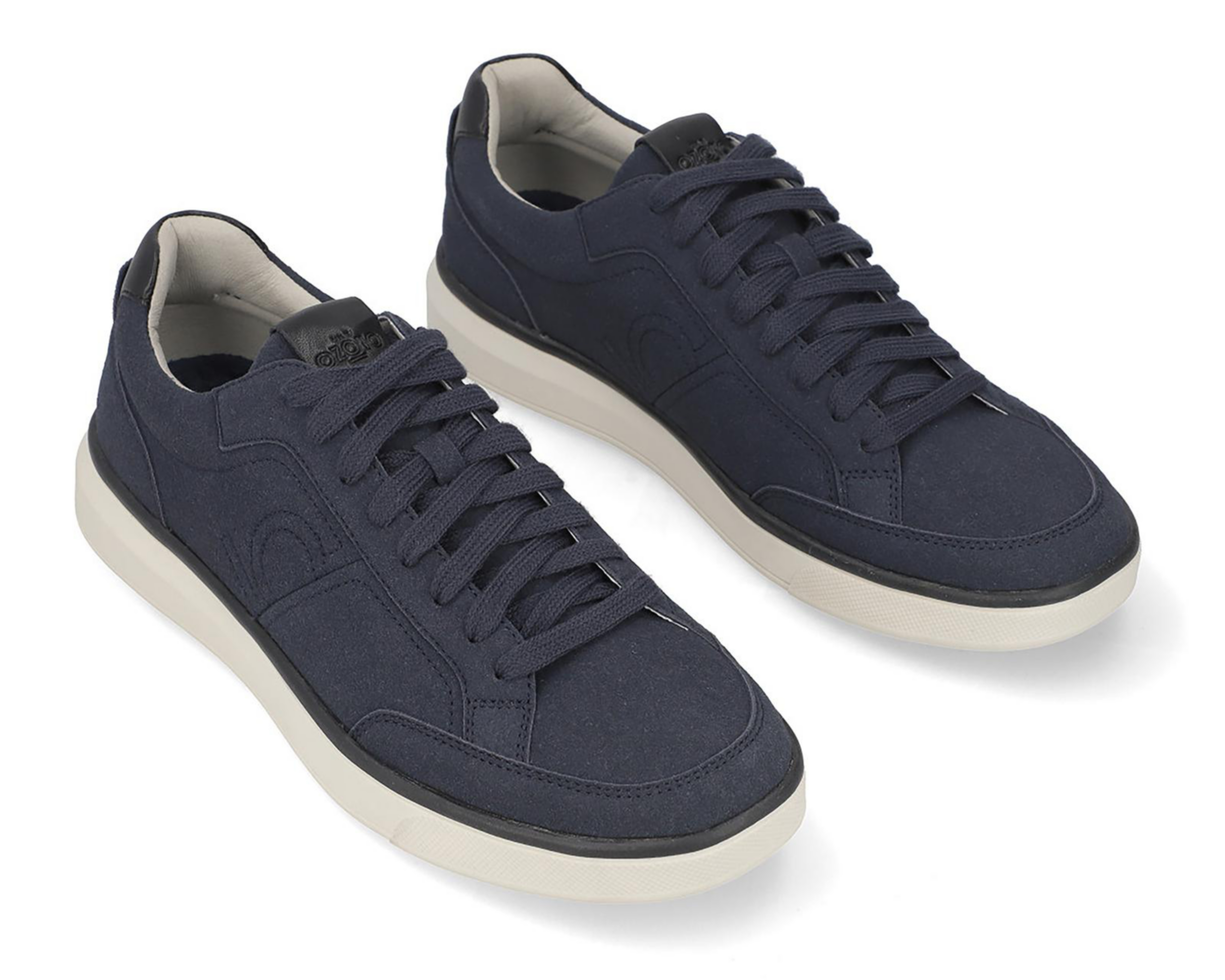 Foto 5 | Tenis Casuales Capa de Ozono 675702 para Hombre