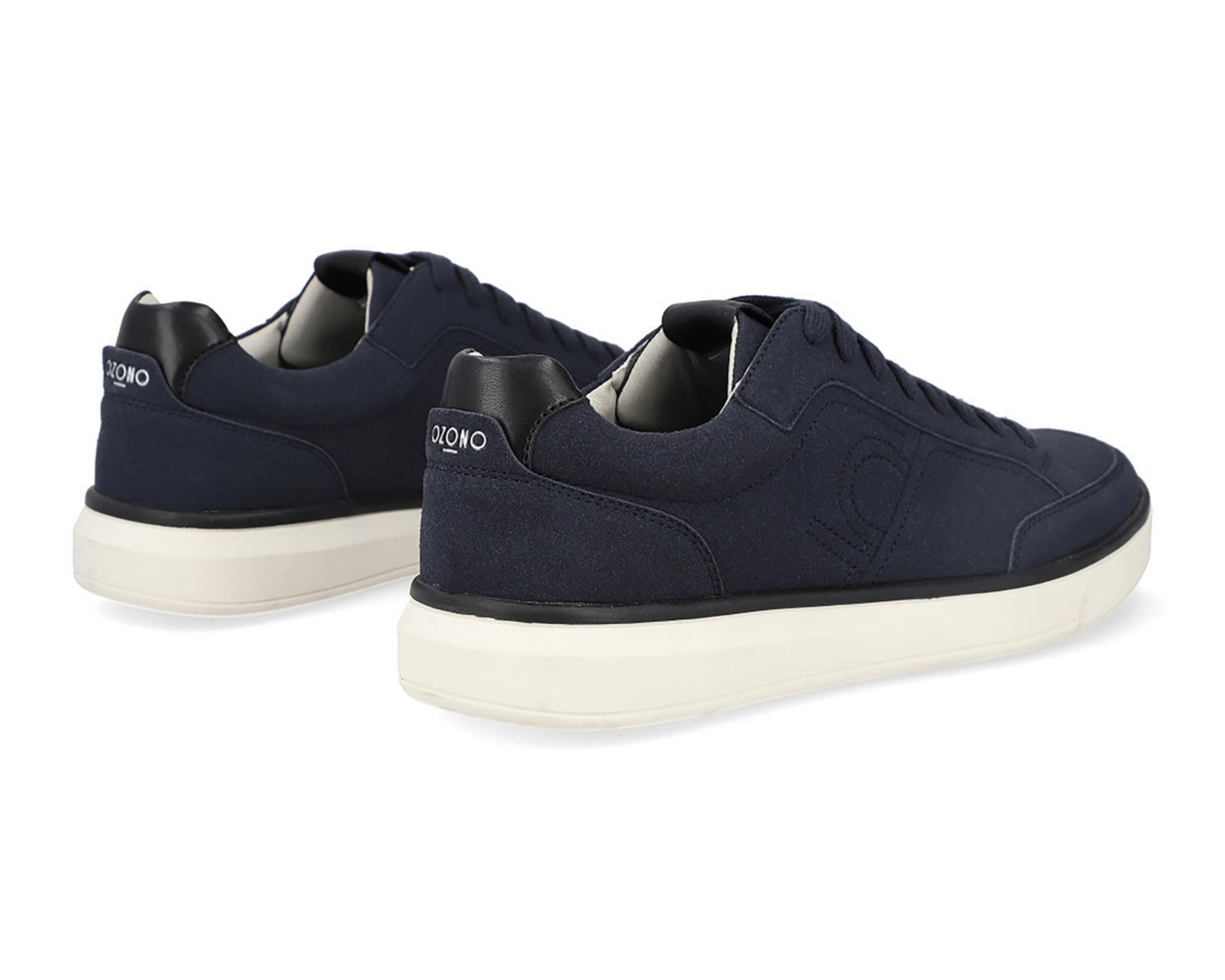 Foto 6 | Tenis Casuales Capa de Ozono 675702 para Hombre