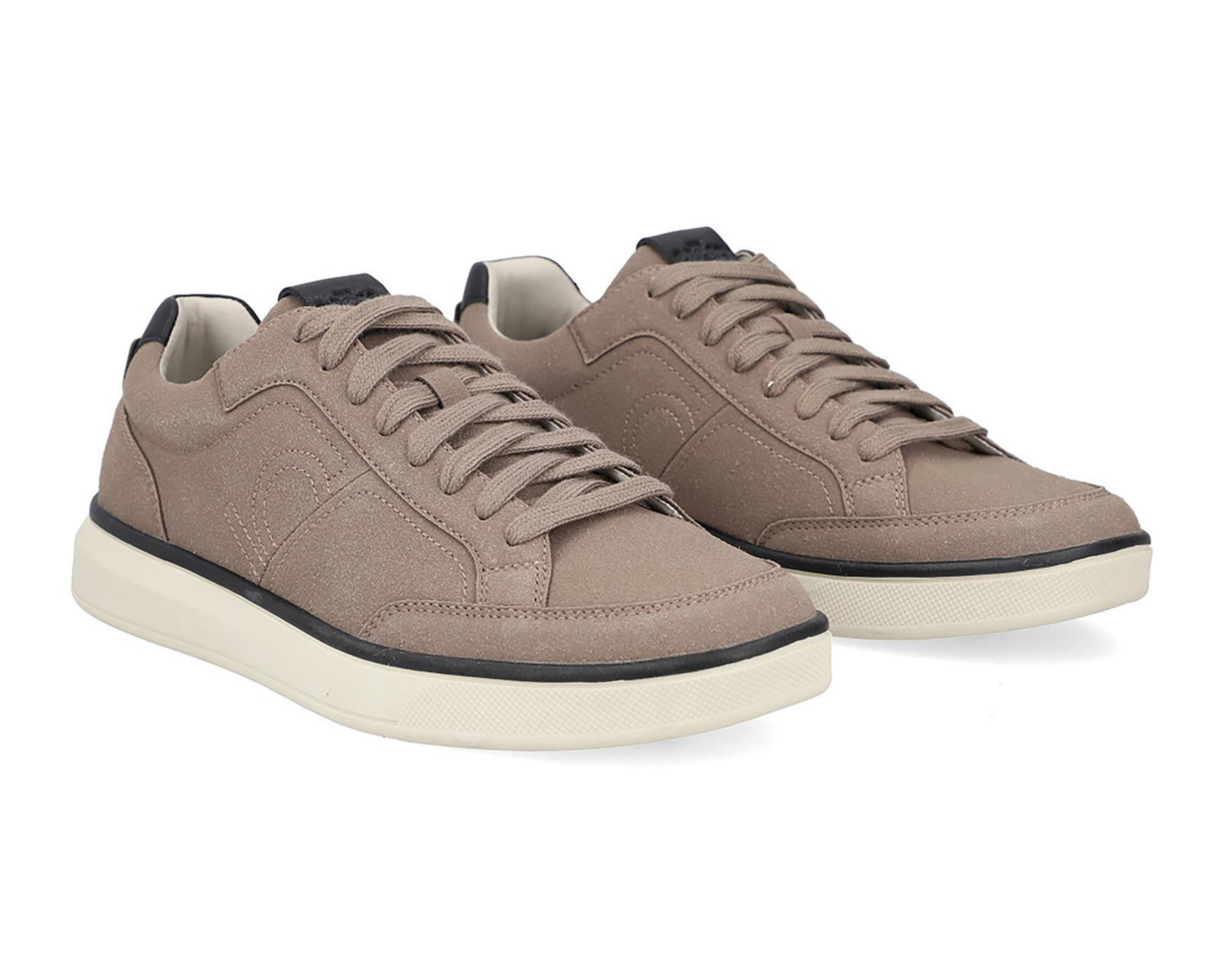 Foto 1 | Tenis Casuales Capa de Ozono 675702 para Hombre