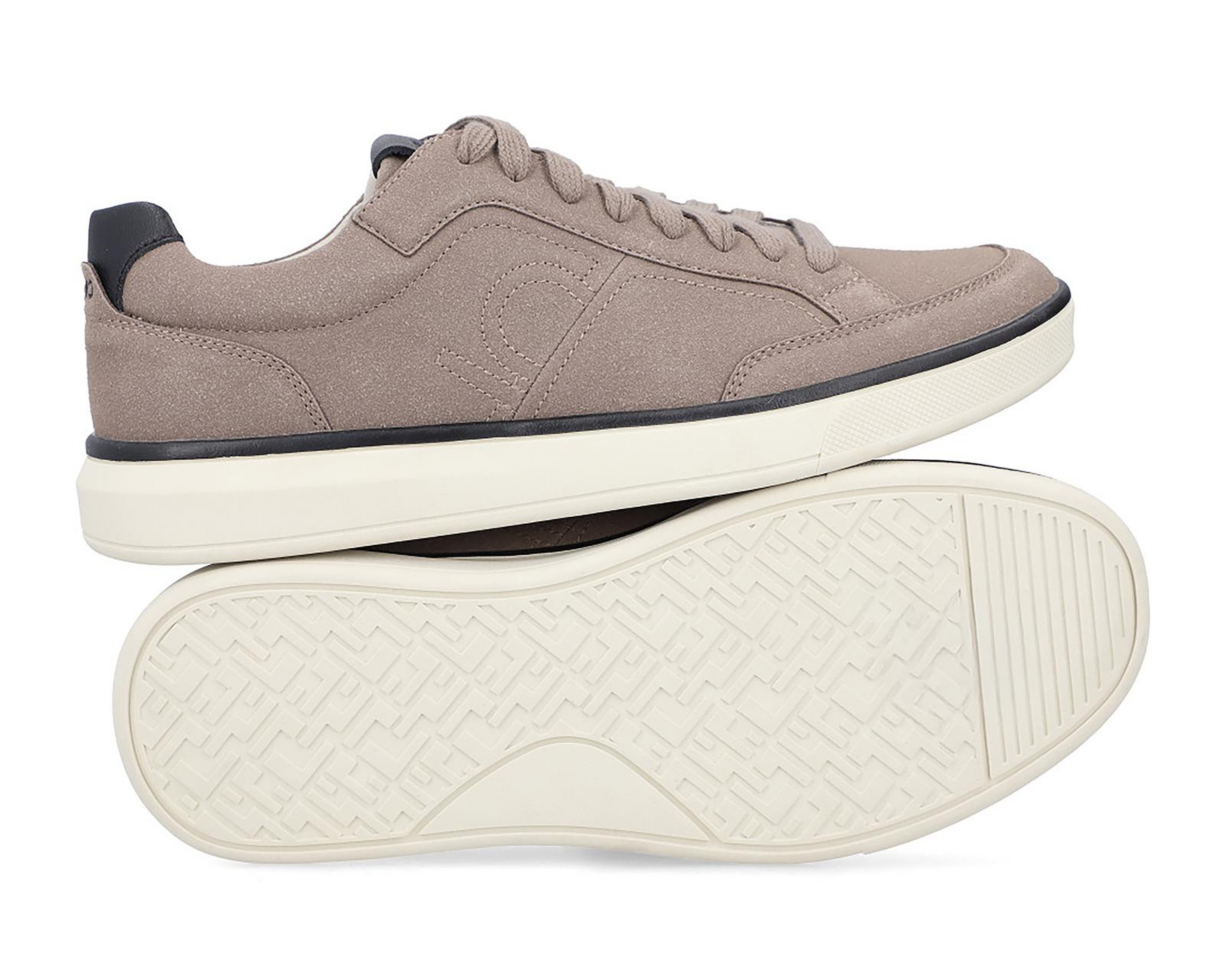 Foto 2 | Tenis Casuales Capa de Ozono 675702 para Hombre