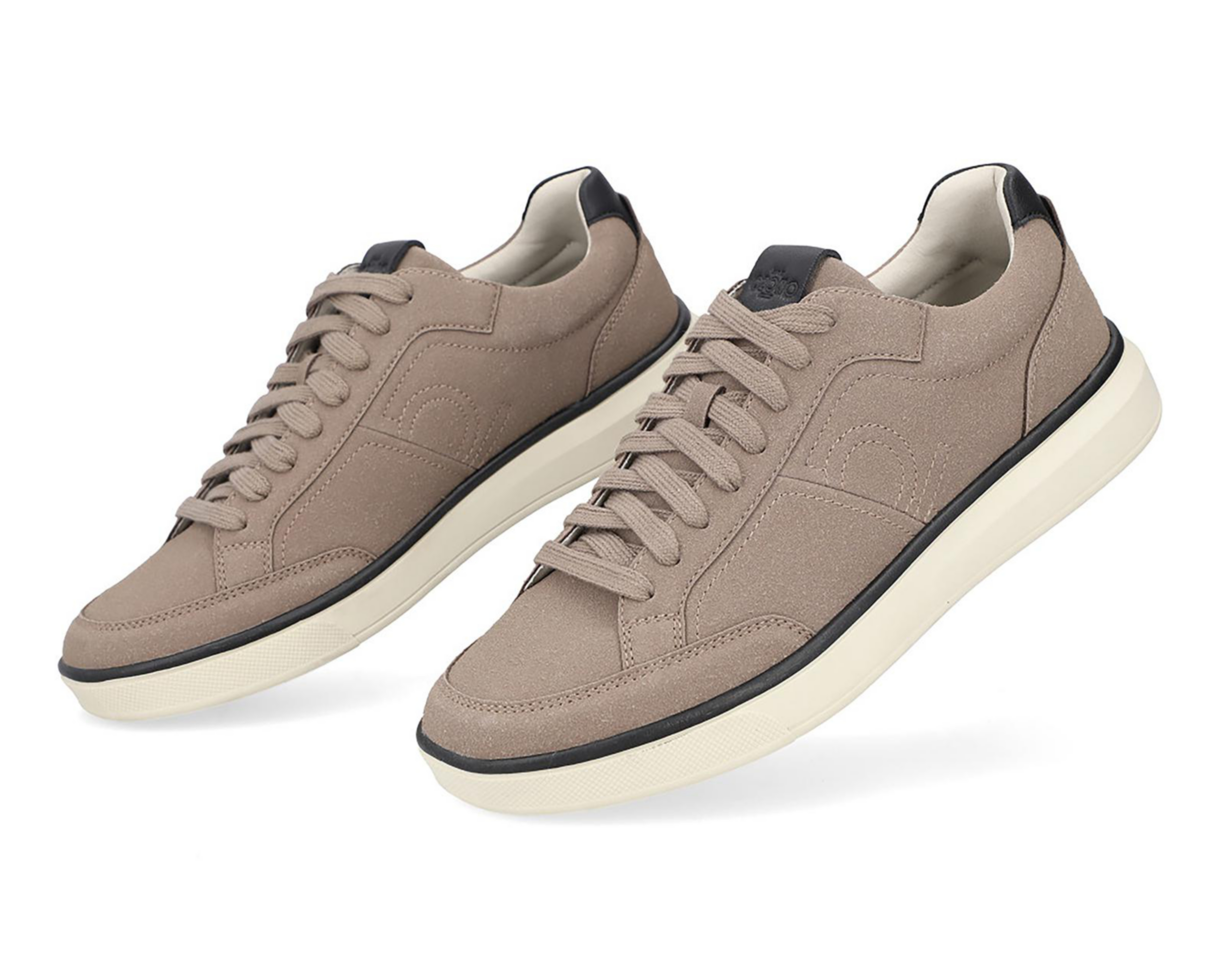 Foto 4 | Tenis Casuales Capa de Ozono 675702 para Hombre