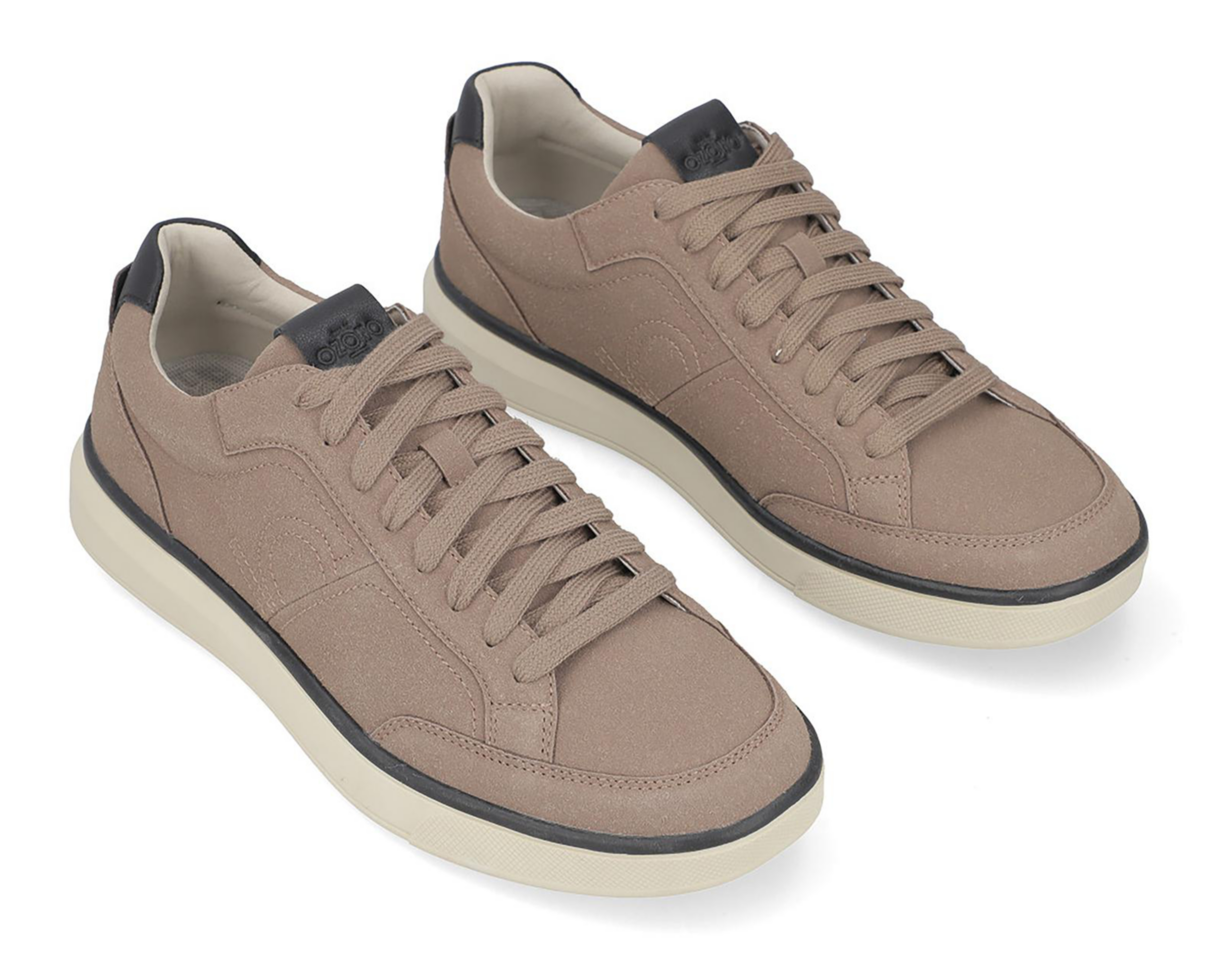 Foto 6 pulgar | Tenis Casuales Capa de Ozono 675702 para Hombre