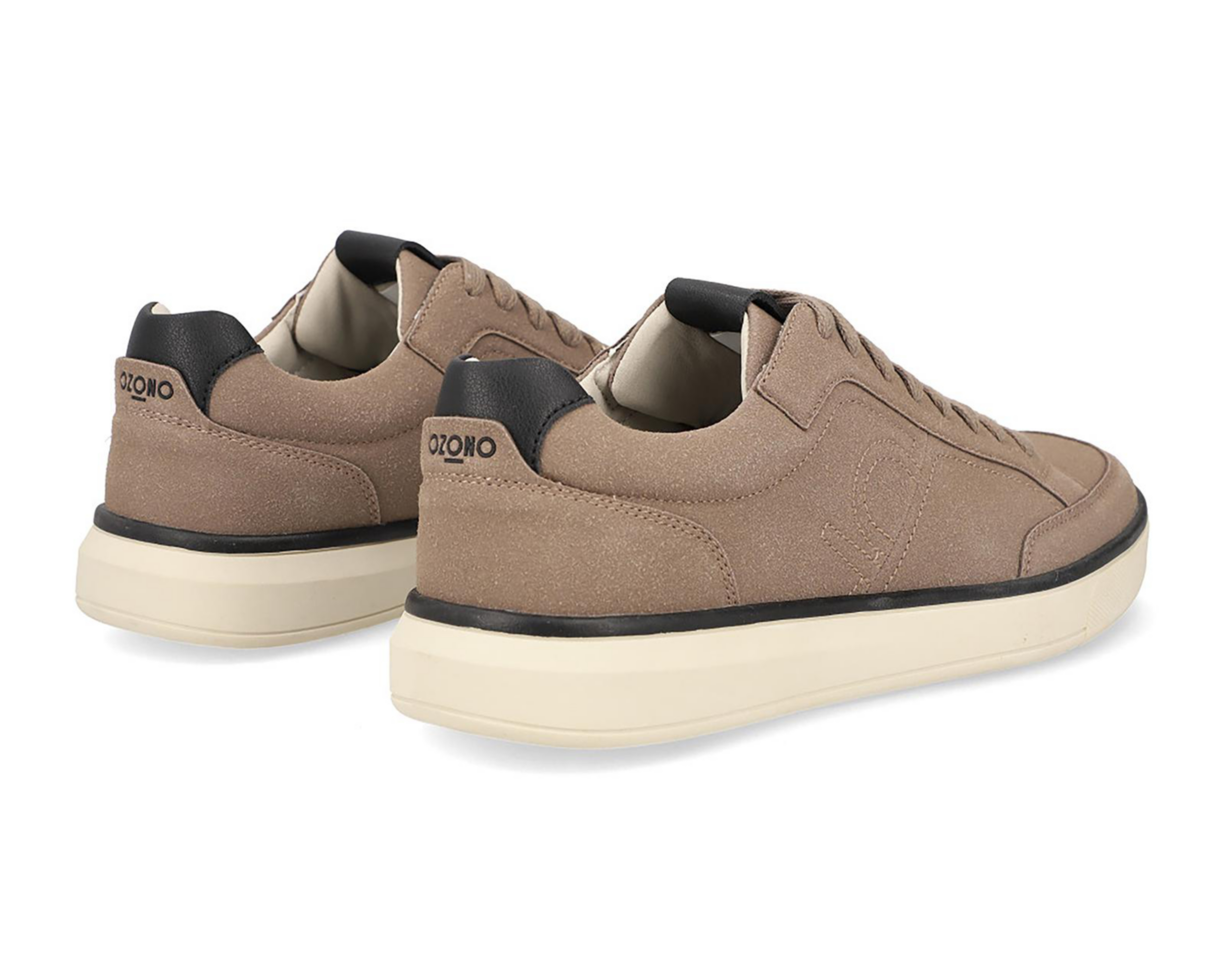 Foto 7 pulgar | Tenis Casuales Capa de Ozono 675702 para Hombre