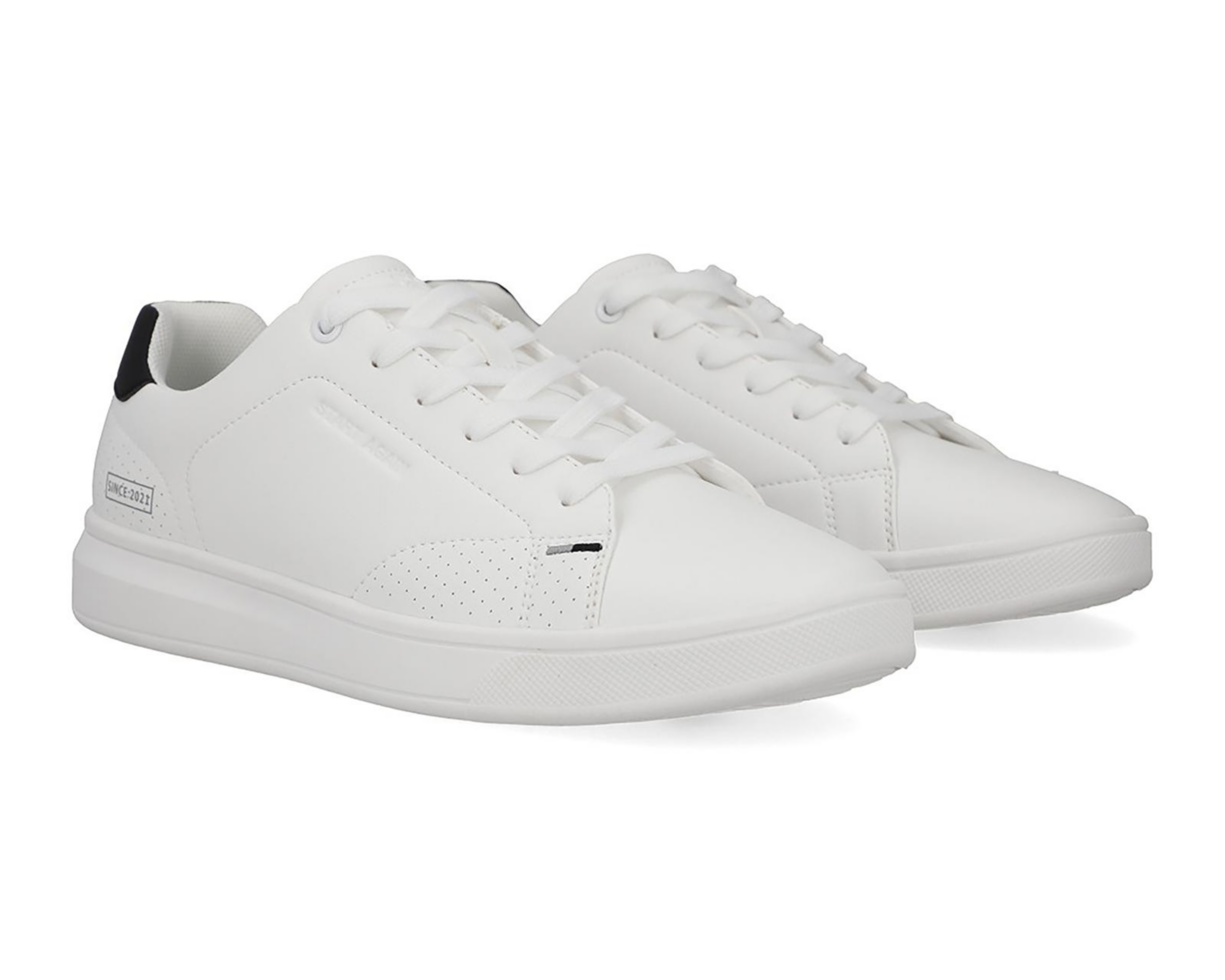 Foto 1 | Tenis Casuales Capa de Ozono 675701 para Hombre