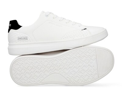 Foto 2 | Tenis Casuales Capa de Ozono 675701 para Hombre